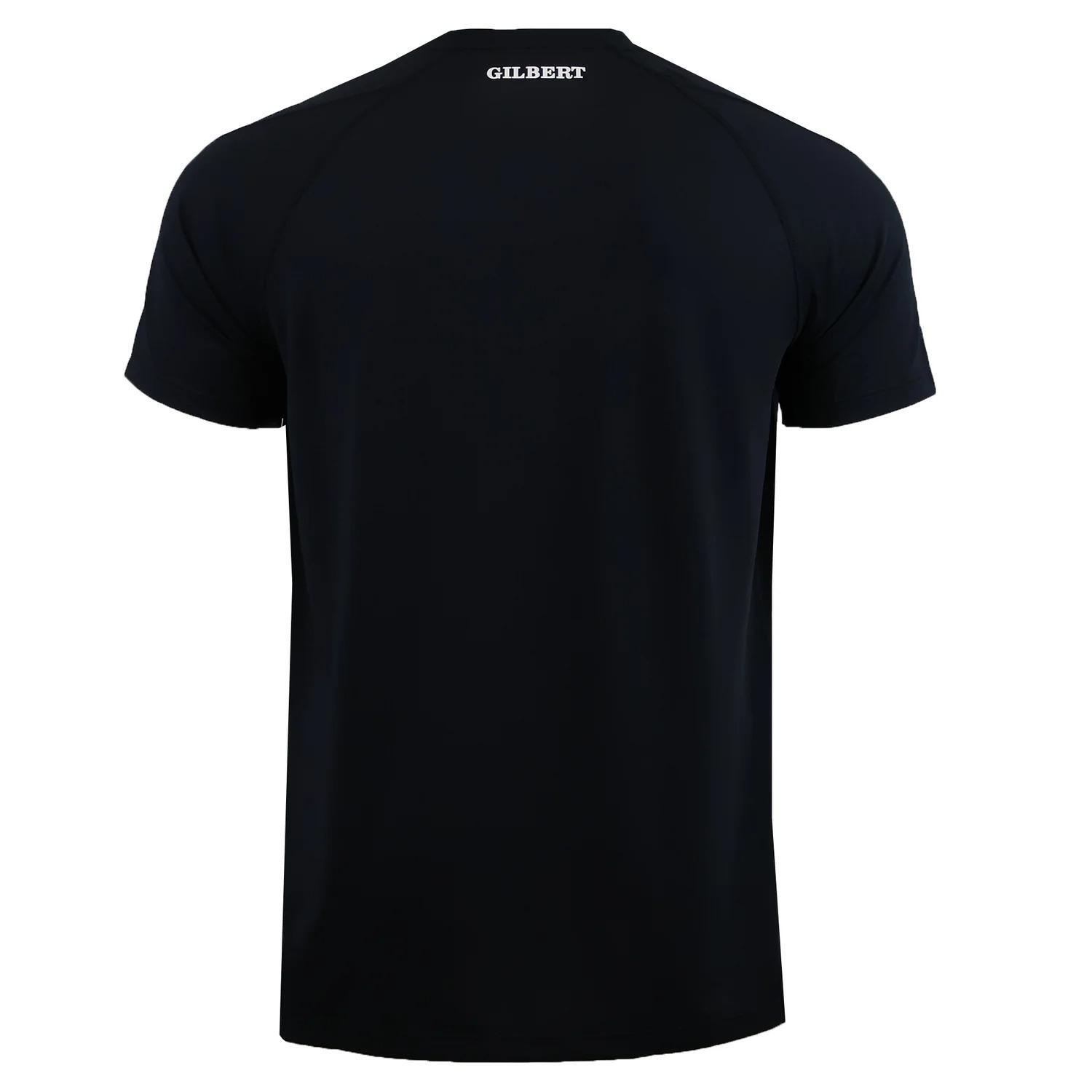 T-shirt Gilbert GTS 3/4