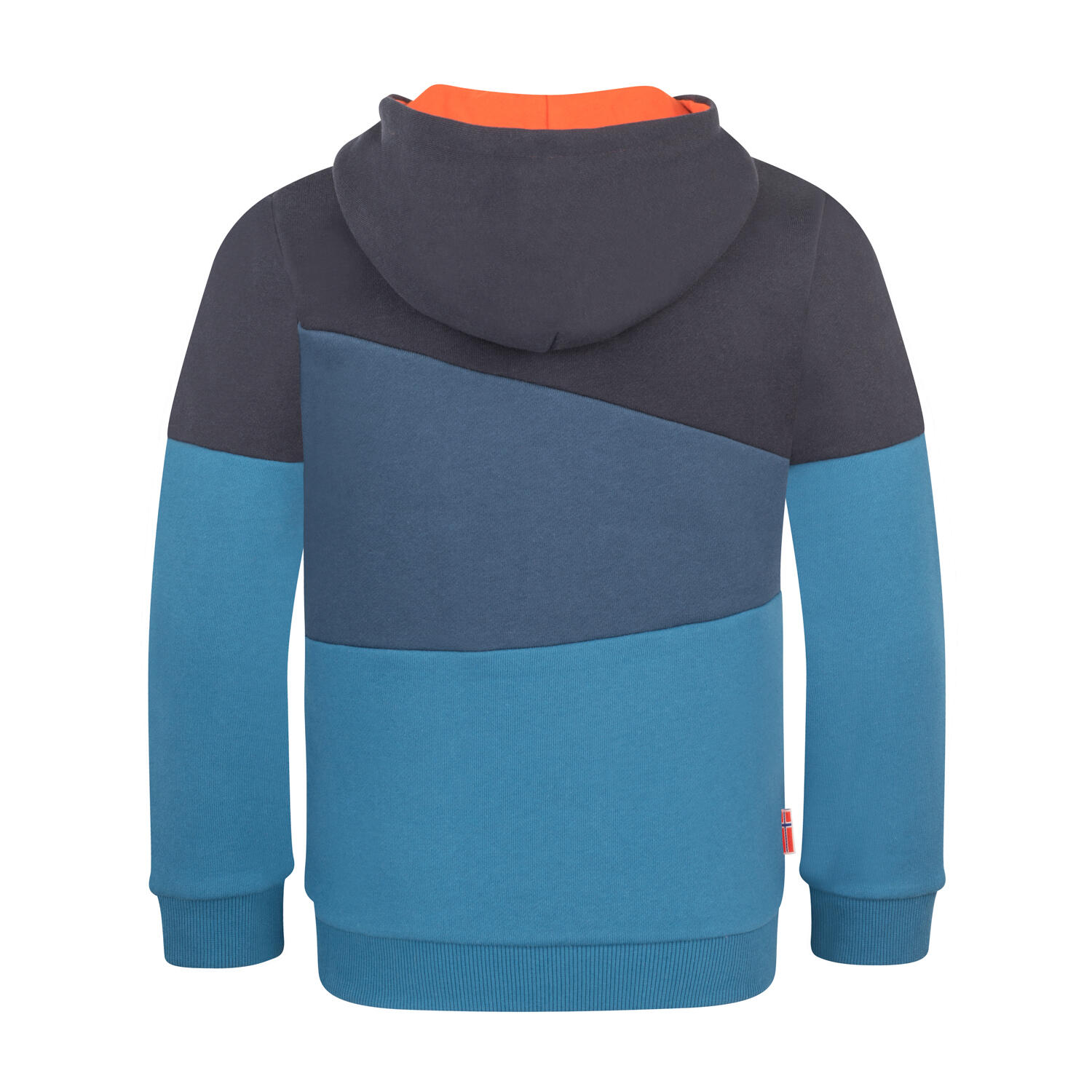 Sweatjacke Alesund Outdoor unisex 2/3