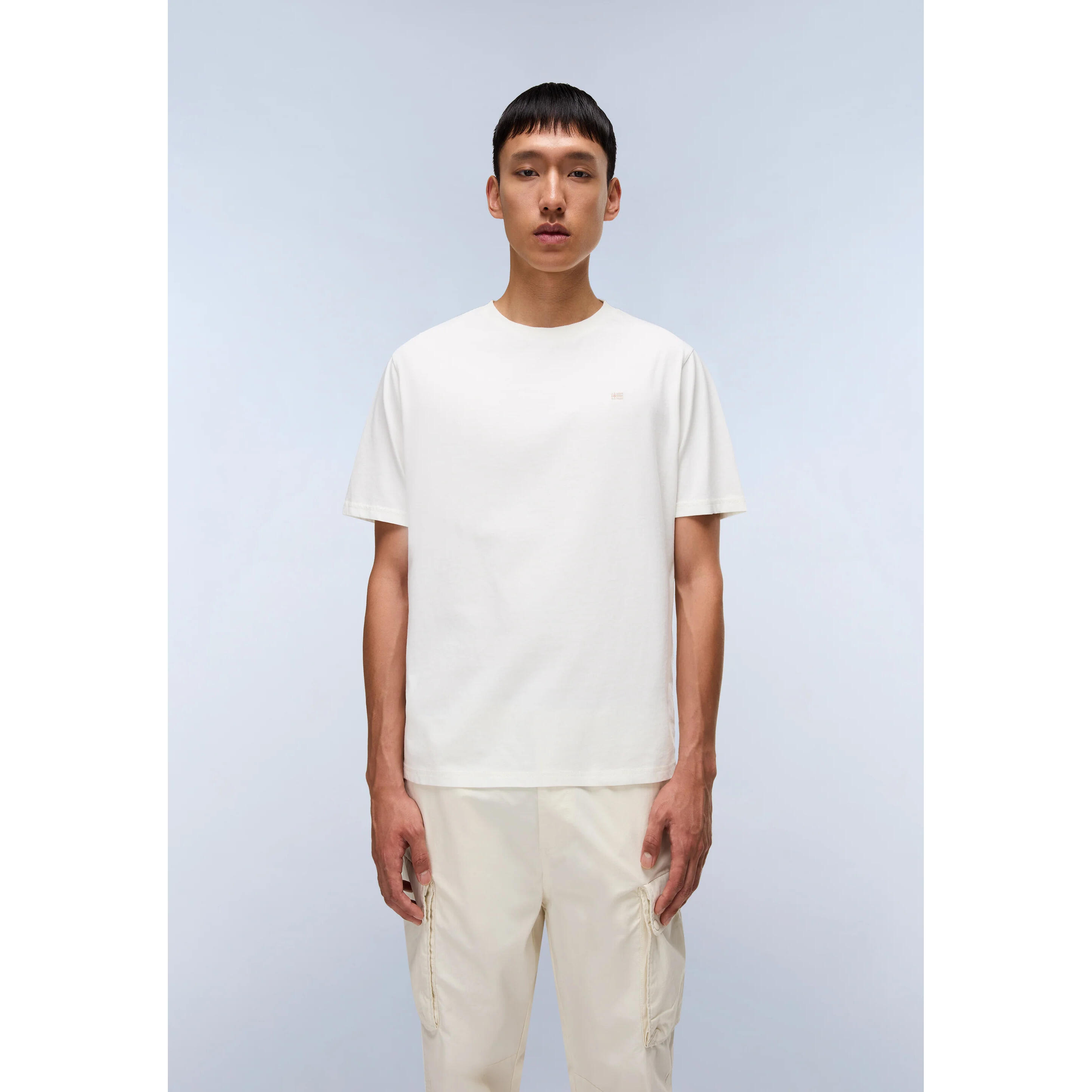 T-shirt Napapijri S-Nedles 2/5