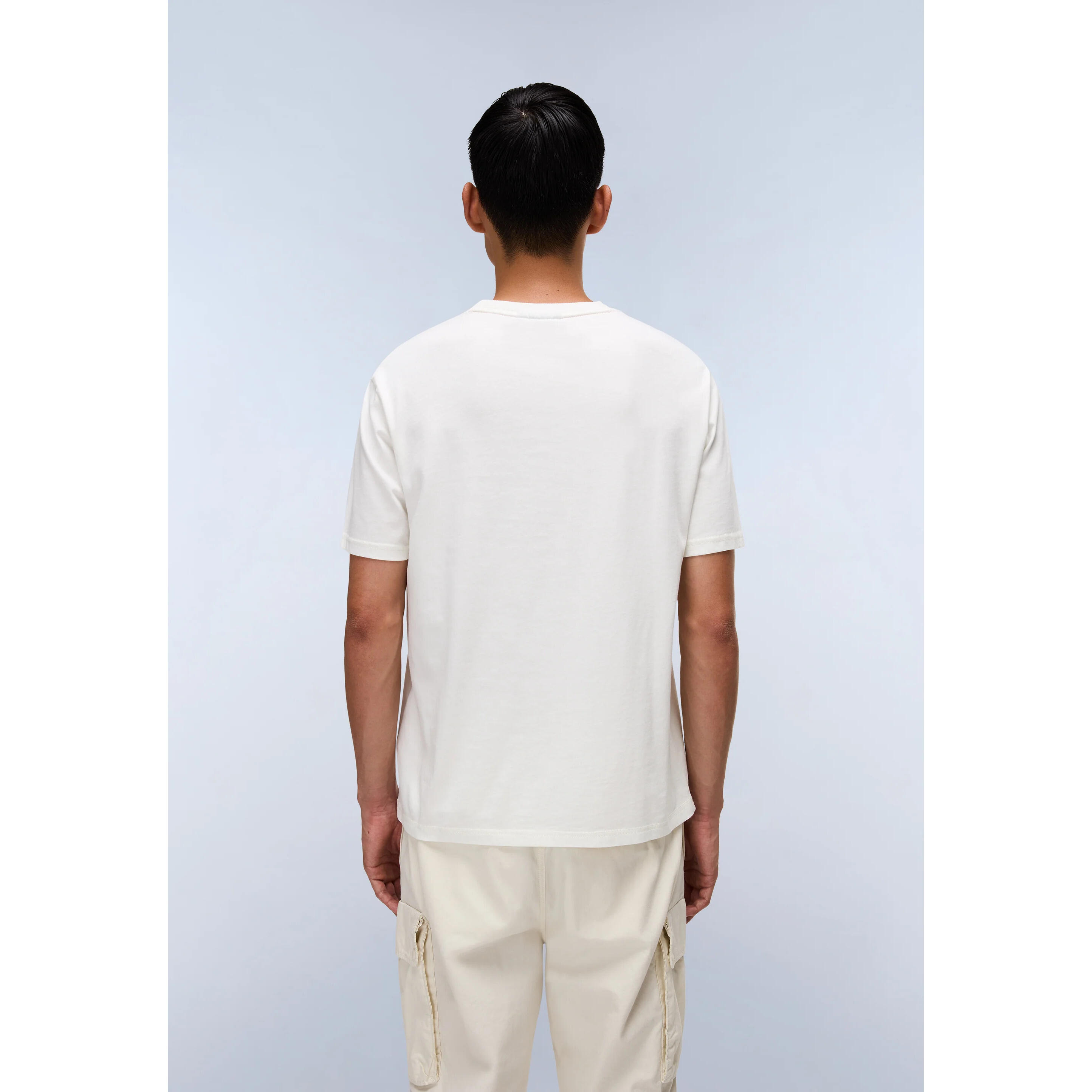 T-shirt Napapijri S-Nedles 5/5