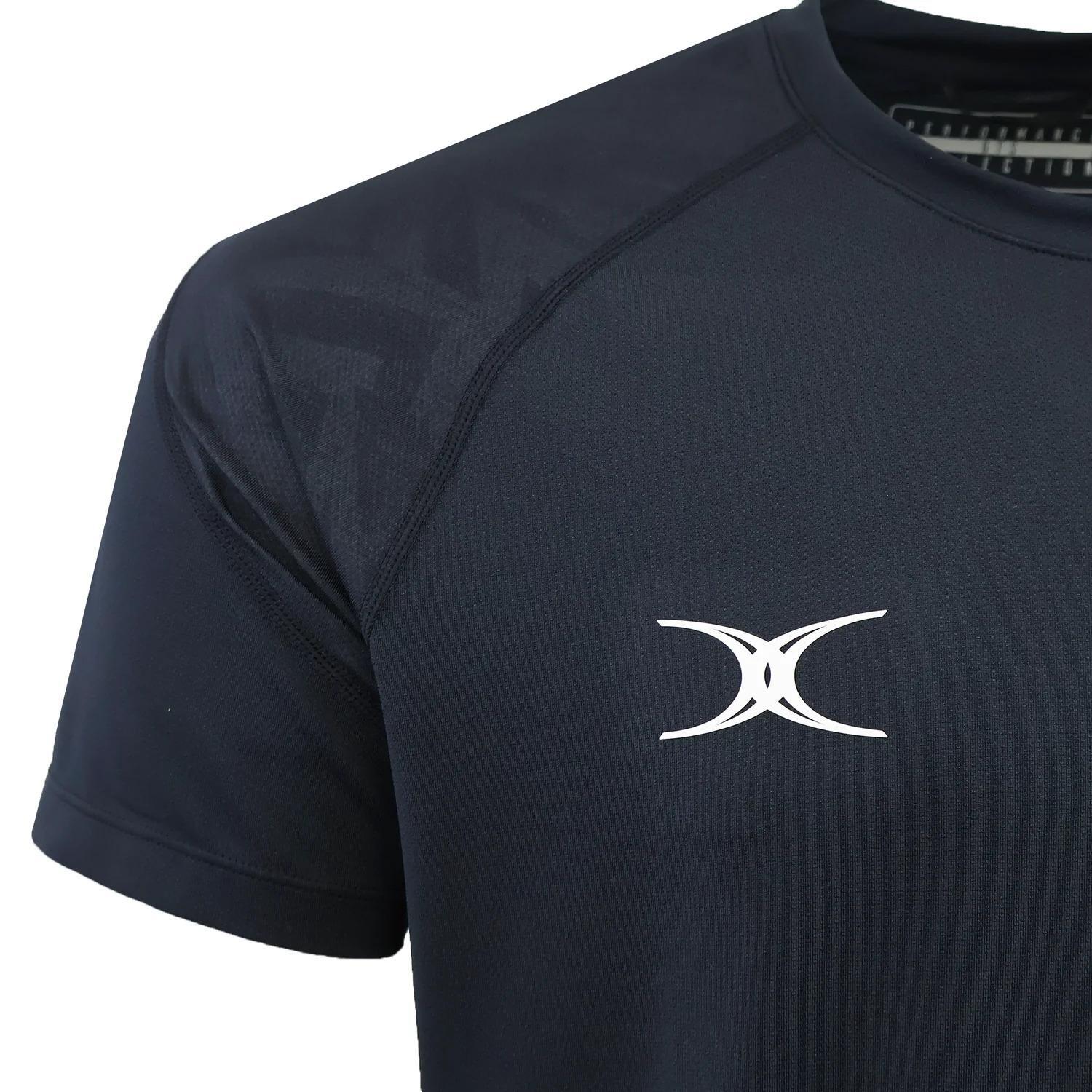 T-shirt Gilbert GTS 4/4
