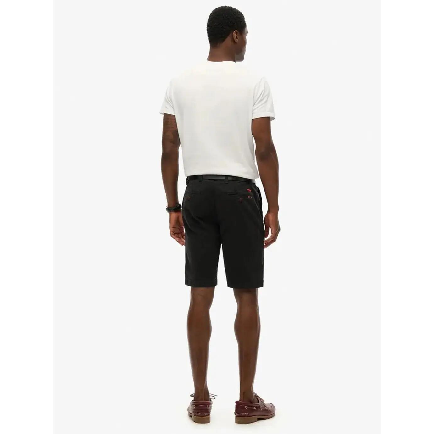 Short chino Superdry Officer 4/4