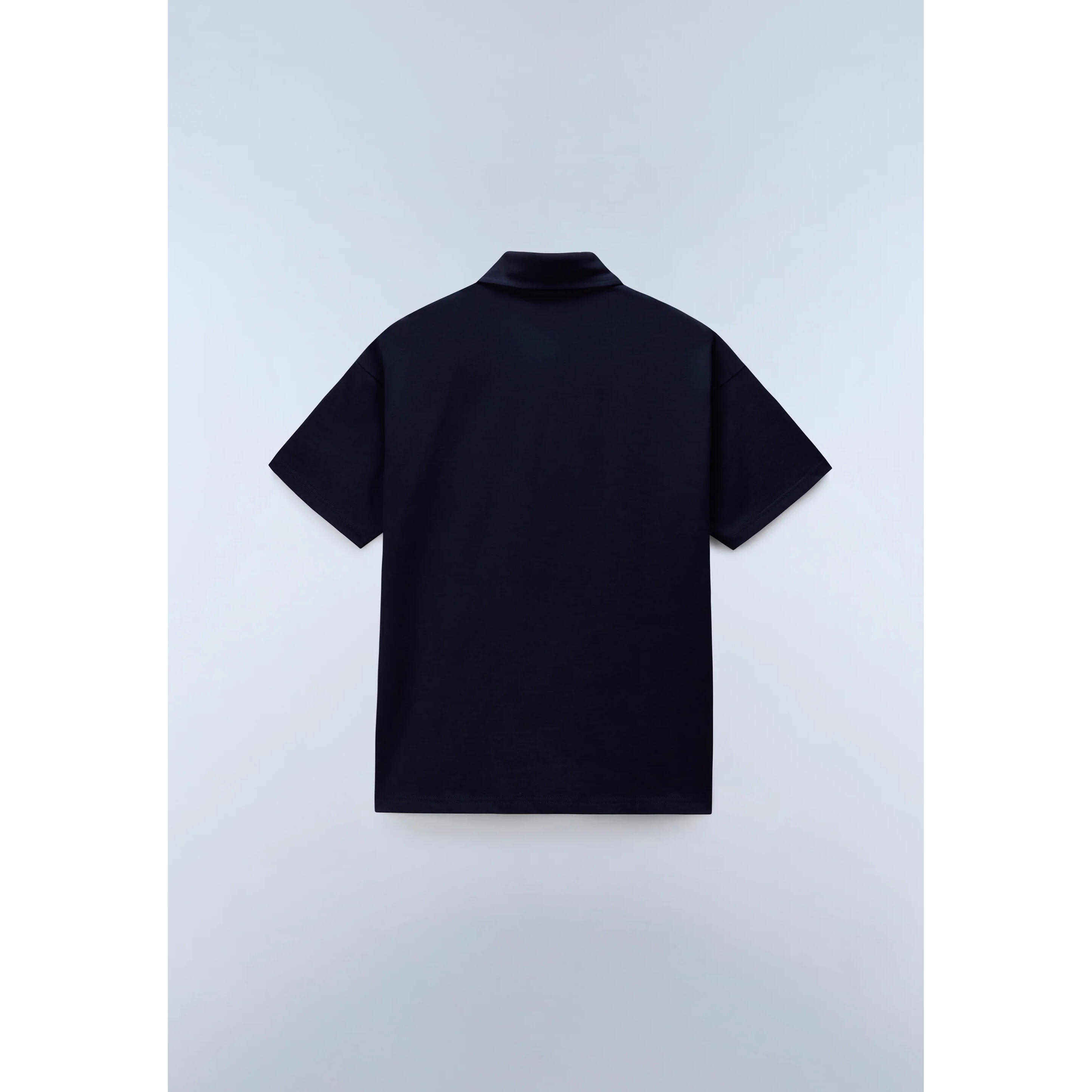 Polo Napapijri E-Elevated Logo 3/6