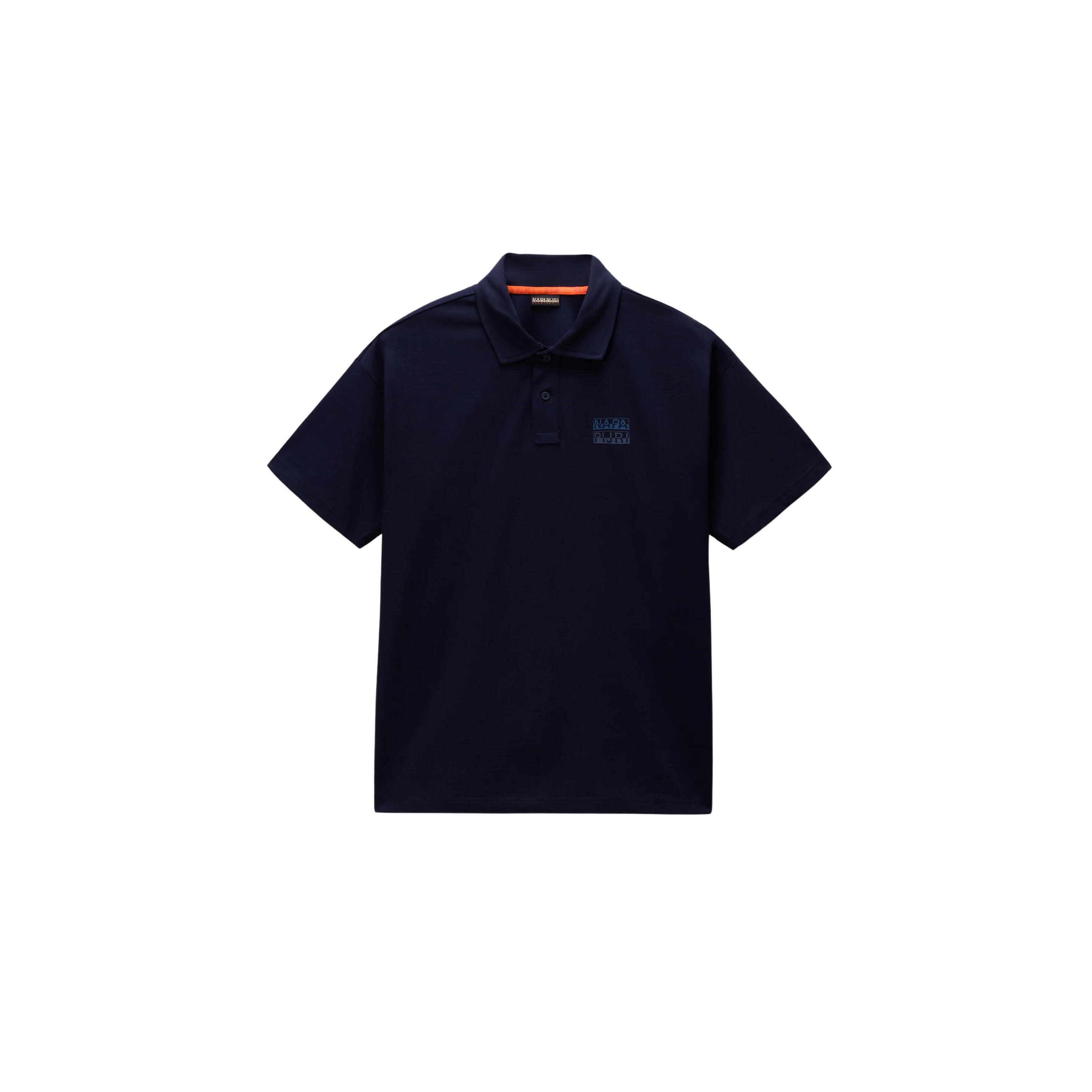 bleu / bleu marine.