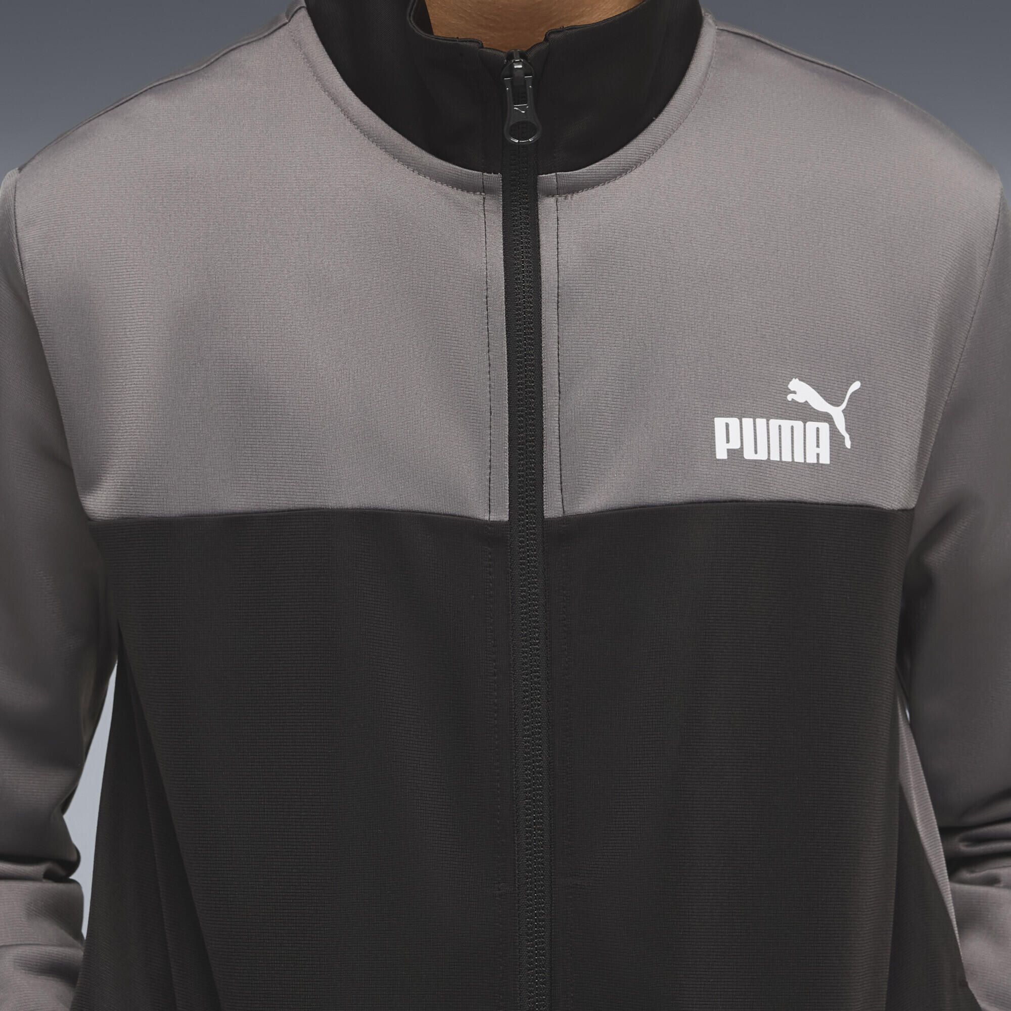Survêtement color block Enfant et Adolescent PUMA 4/5
