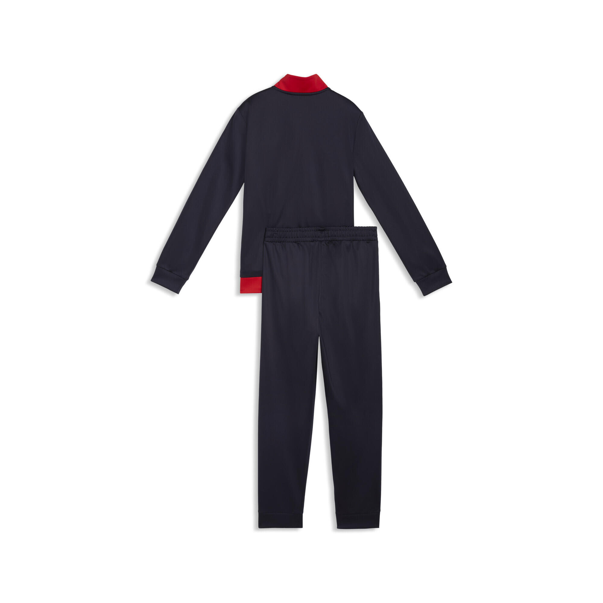 Survêtement color block Enfant et Adolescent PUMA 5/5