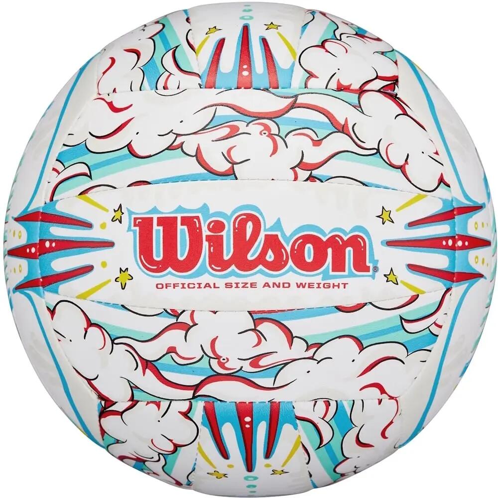 WILSON picture