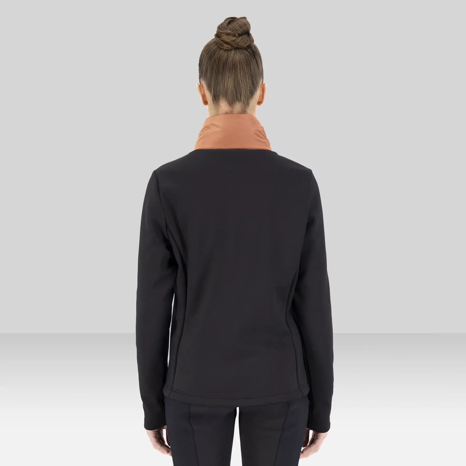 Daunenjacke Reiten Damen Euro-Star Cari 3/4