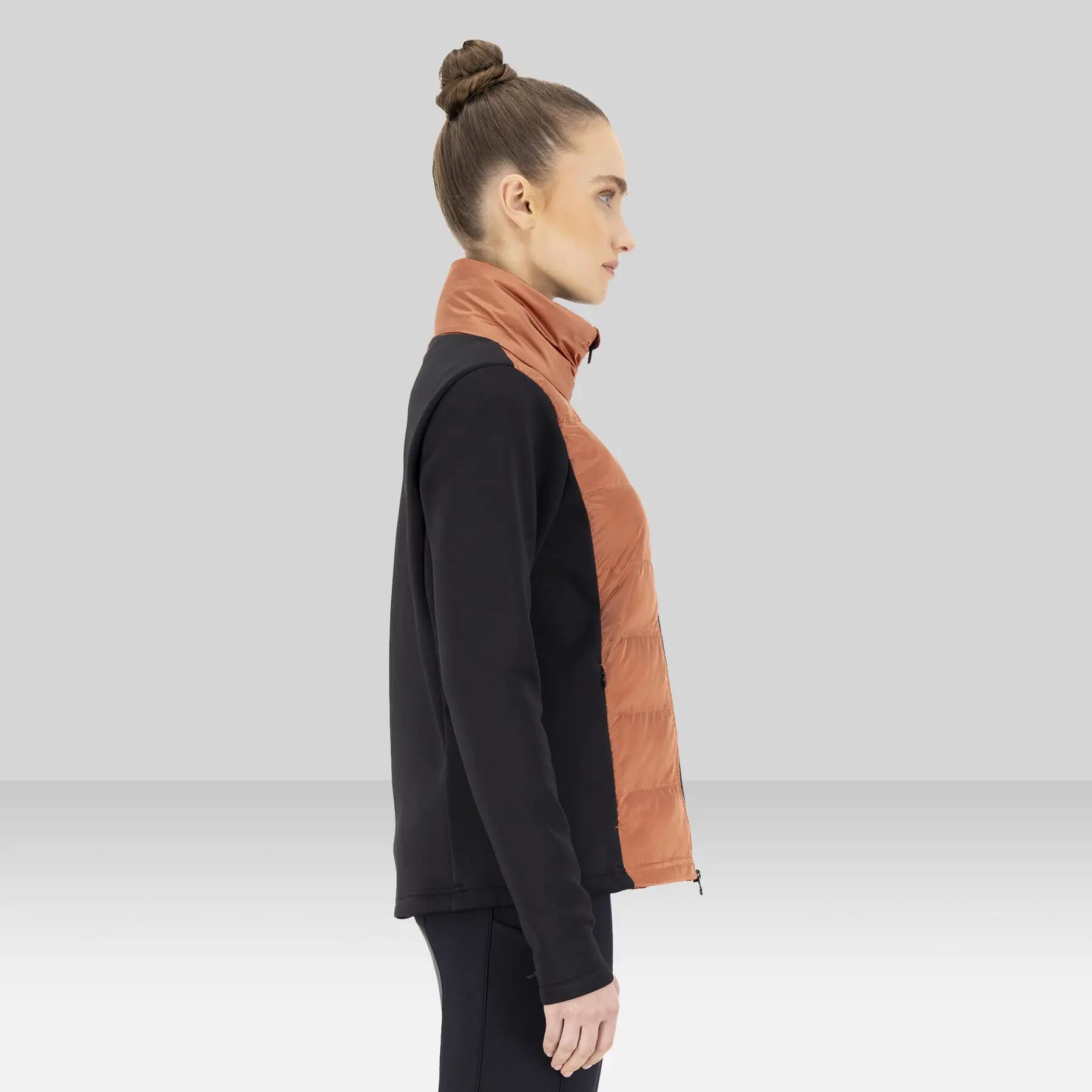 Daunenjacke Reiten Damen Euro-Star Cari 4/4