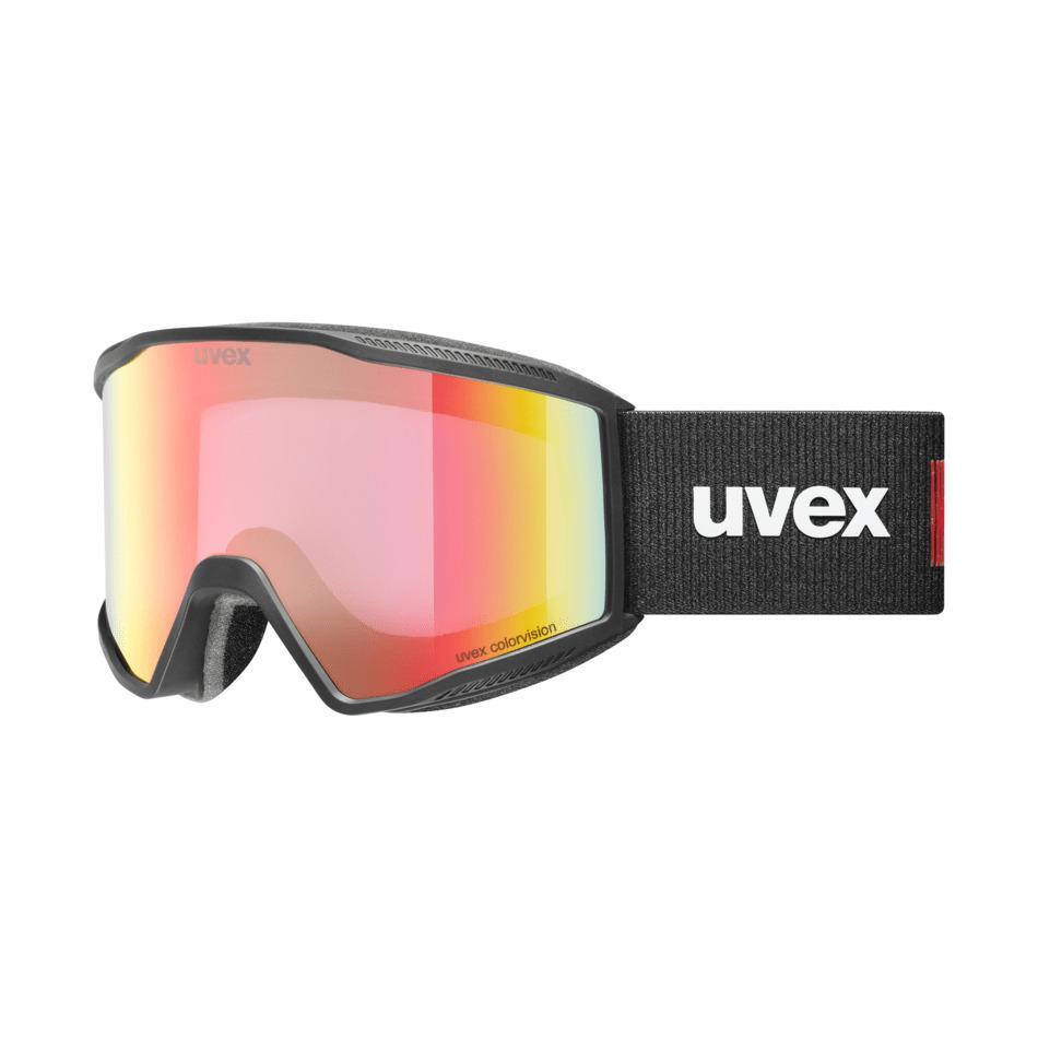 Maska narciarska Uvex Blast CV 1/1