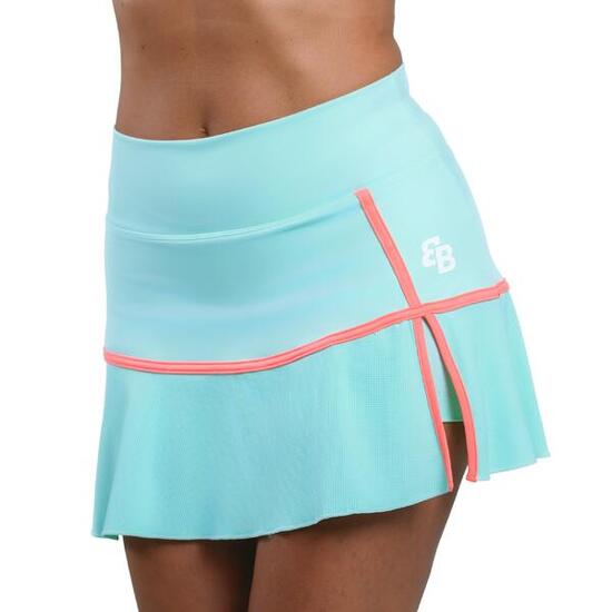 Jupe de tennis et padel femme Belén Berbel Verona