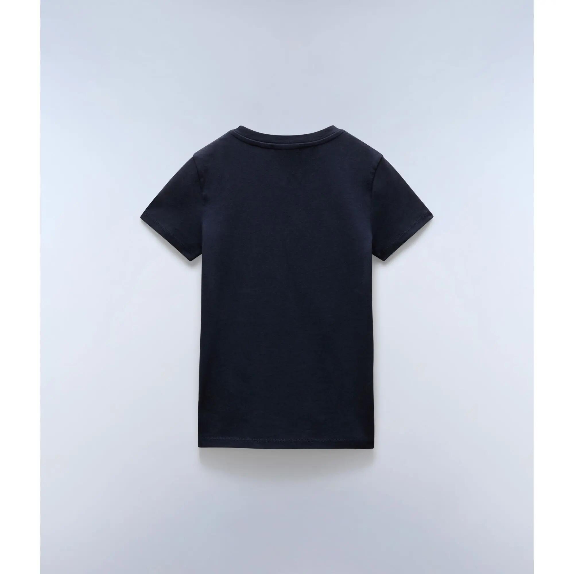 T-shirt enfant Napapijri Salis 2 3/6