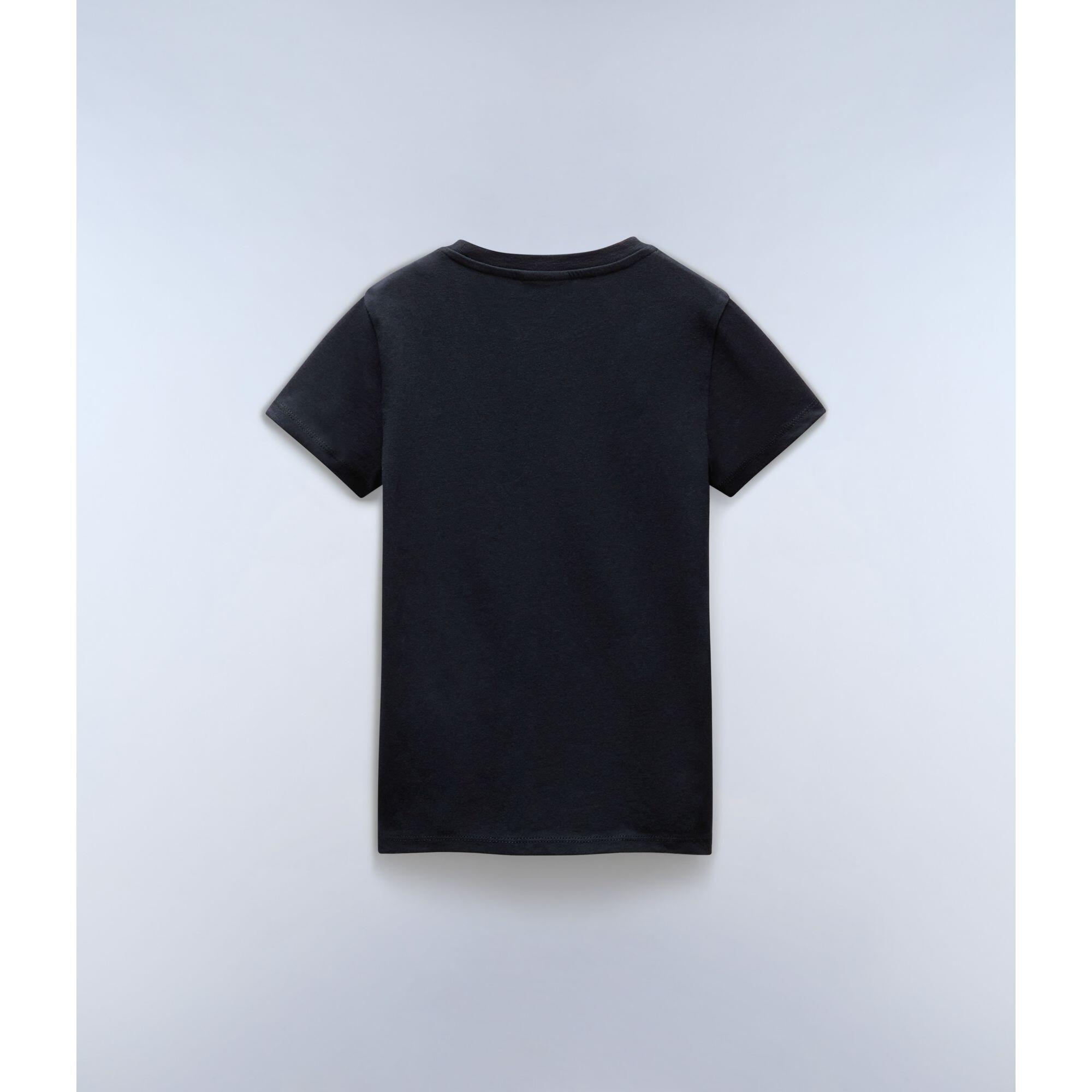 T-shirt enfant Napapijri Salis 3/7