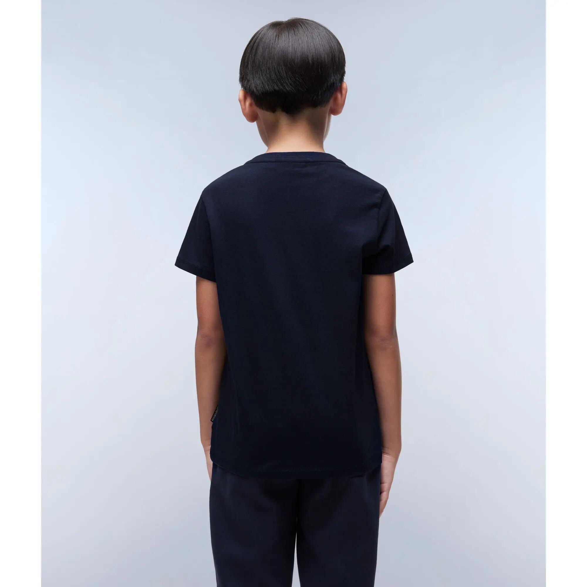 T-shirt enfant Napapijri Salis 2 5/6