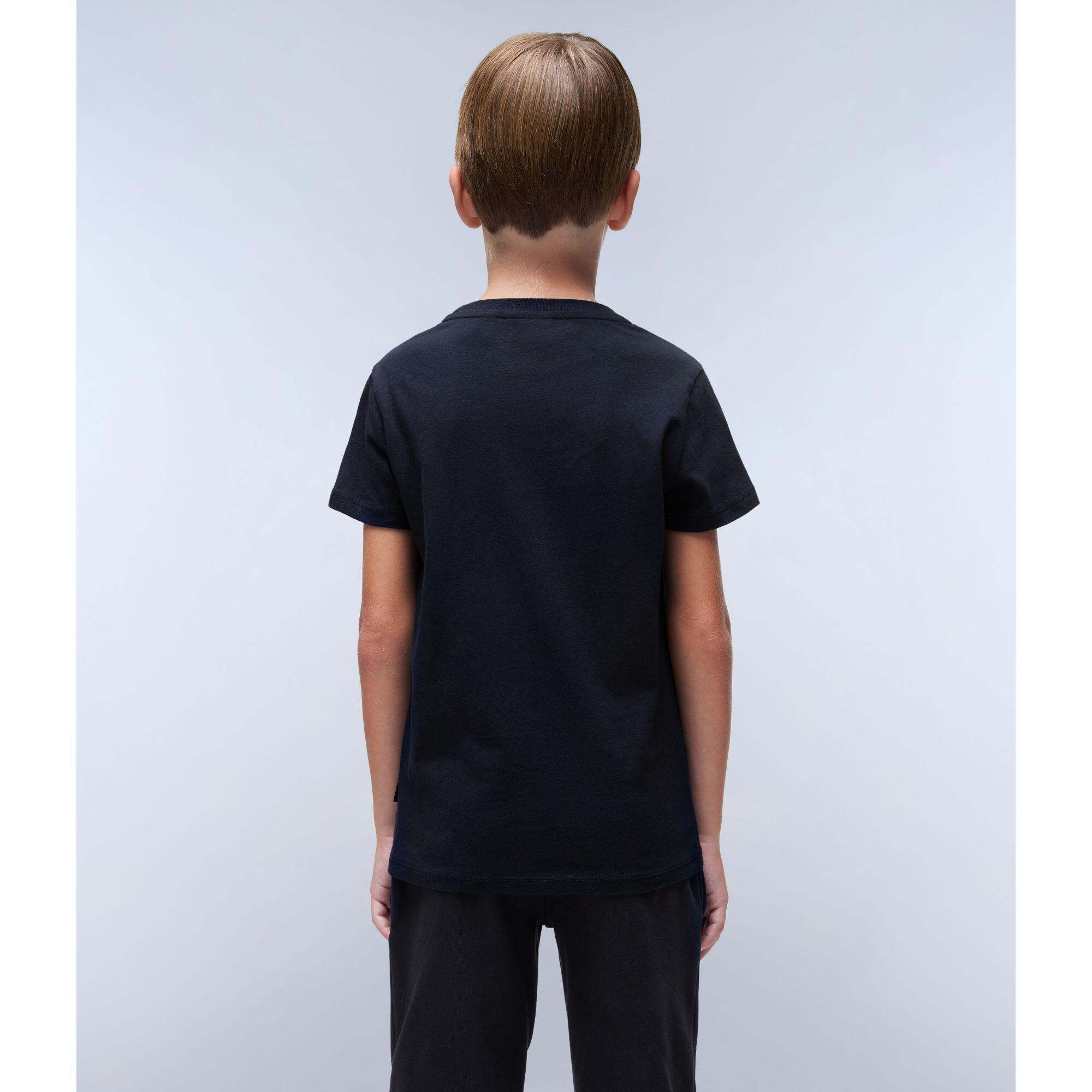 T-shirt enfant Napapijri Salis 5/7
