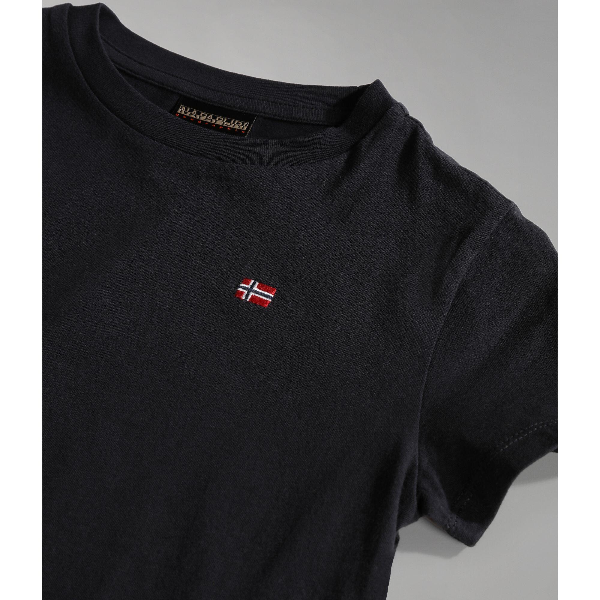 T-shirt enfant Napapijri Salis 7/7