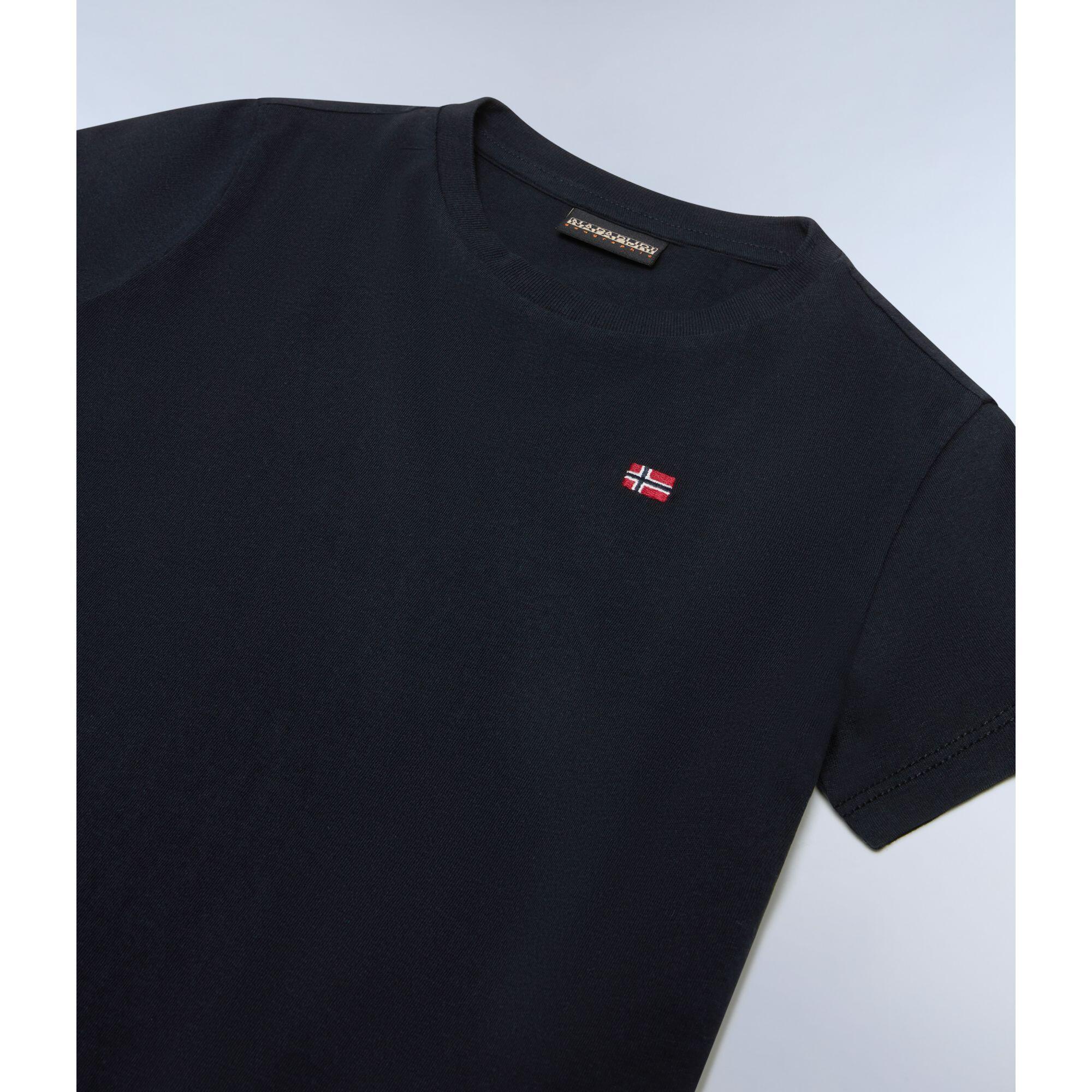 T-shirt enfant Napapijri Salis 6/7