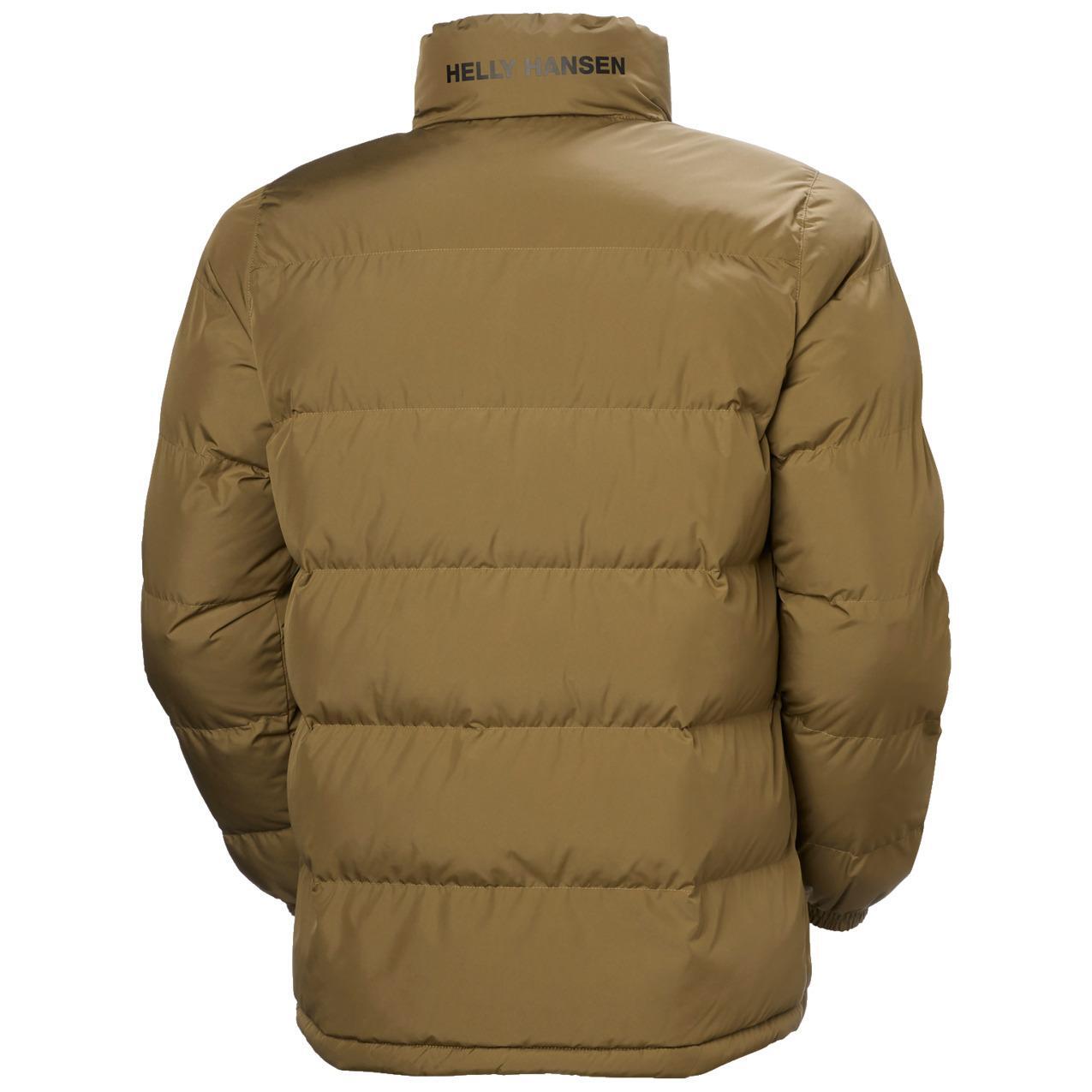 Piumino Helly Hansen YU 23 4/5