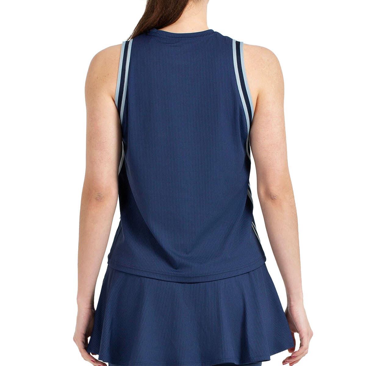 T-shirt Bullpadel Talava Donna 4/7