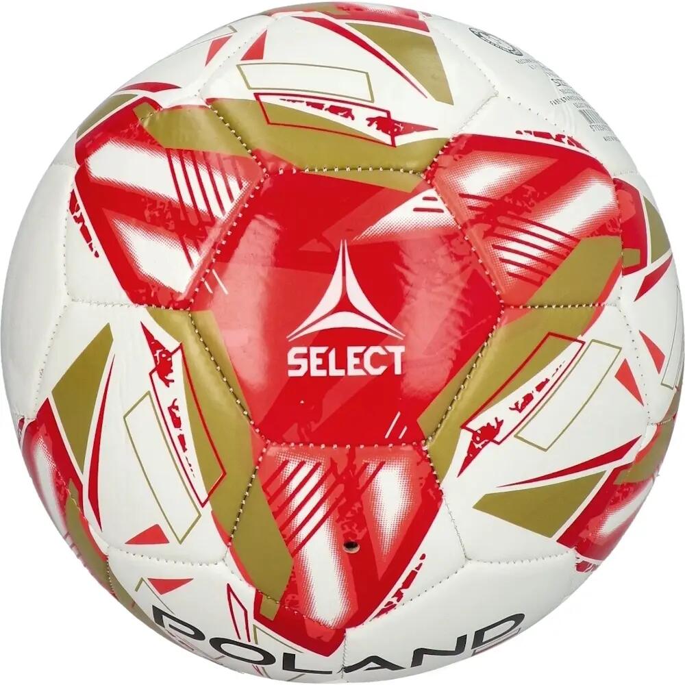 Minge fotbal Select Poland 2/4