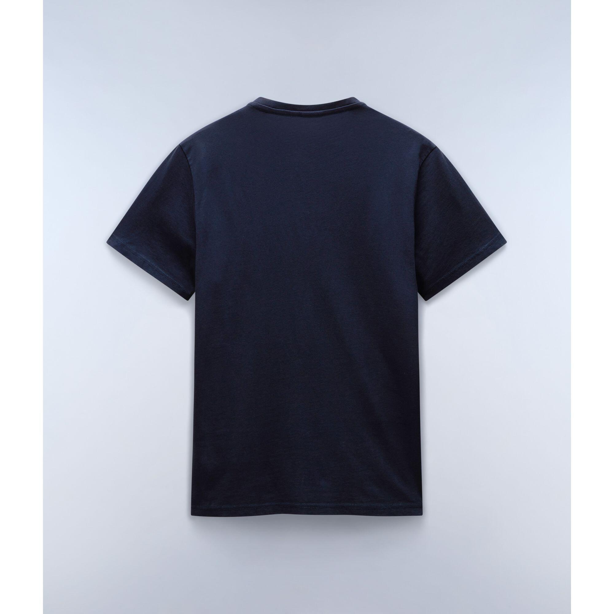 T-shirt Napapijri Salis 3/6