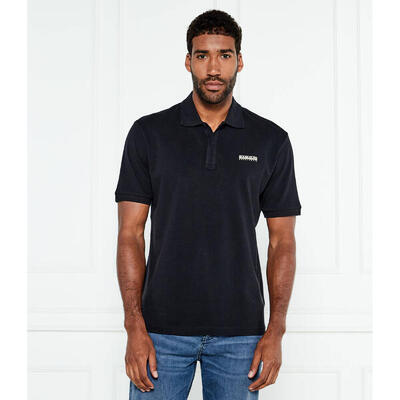 Polo Napapijri Small Box