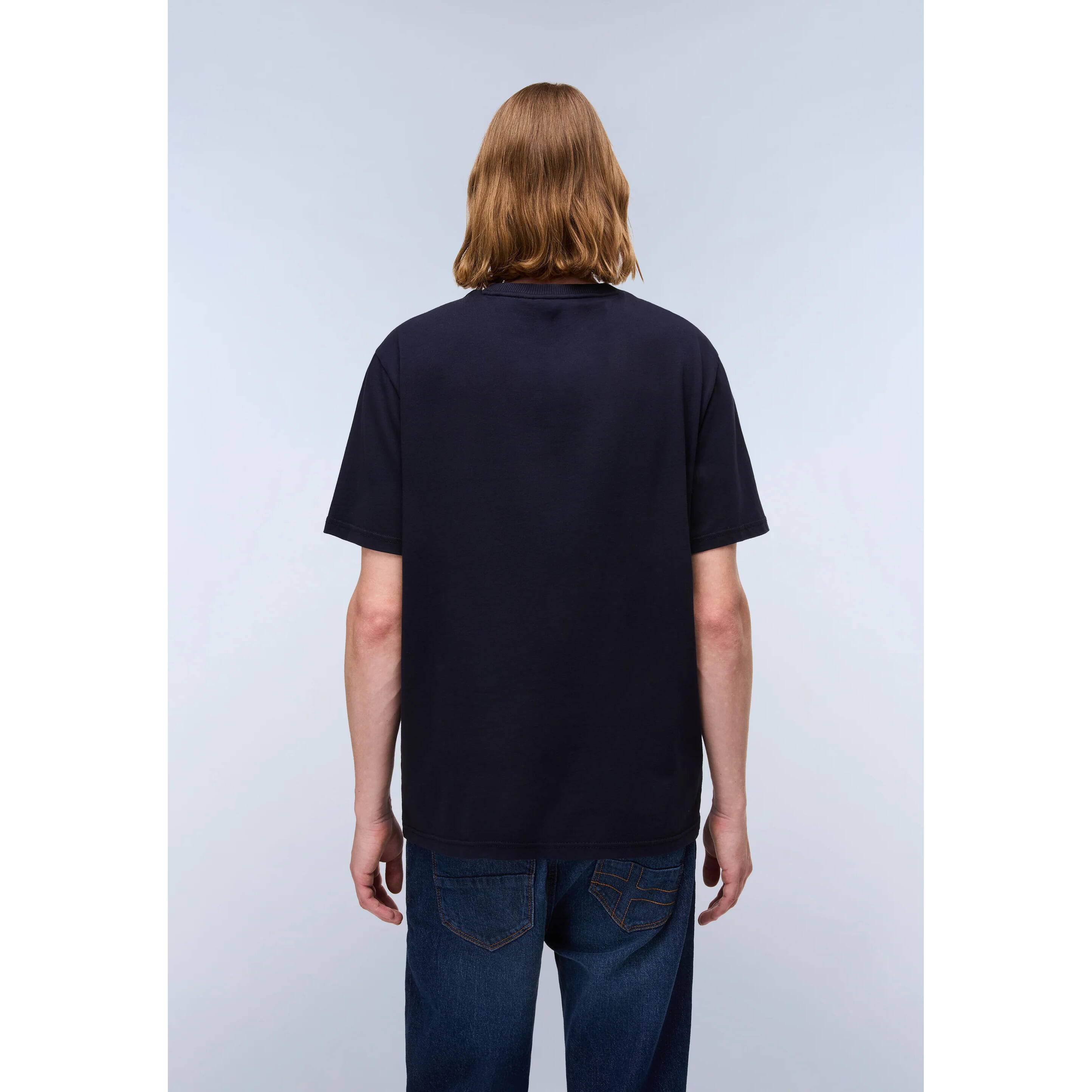 T-shirt Napapijri S-Nedles 5/5