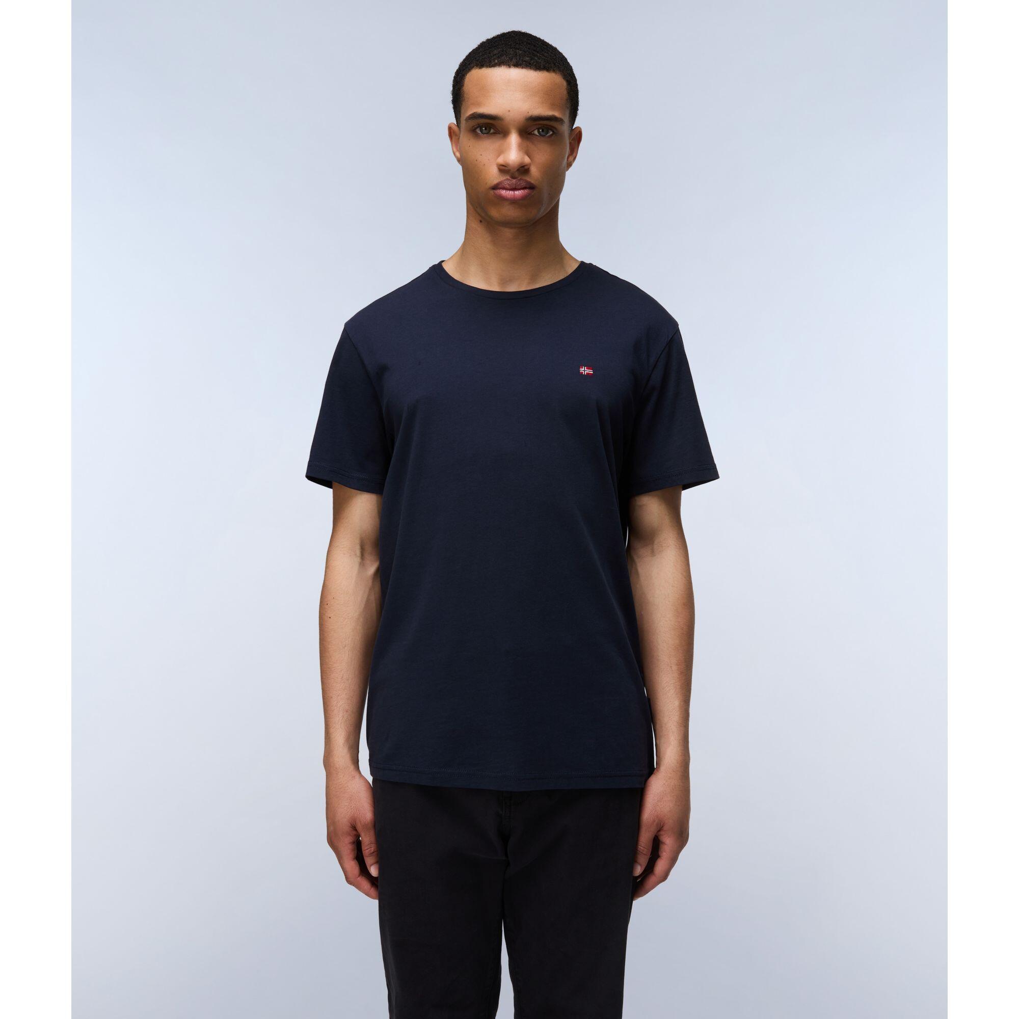 T-shirt Napapijri Salis 4/6