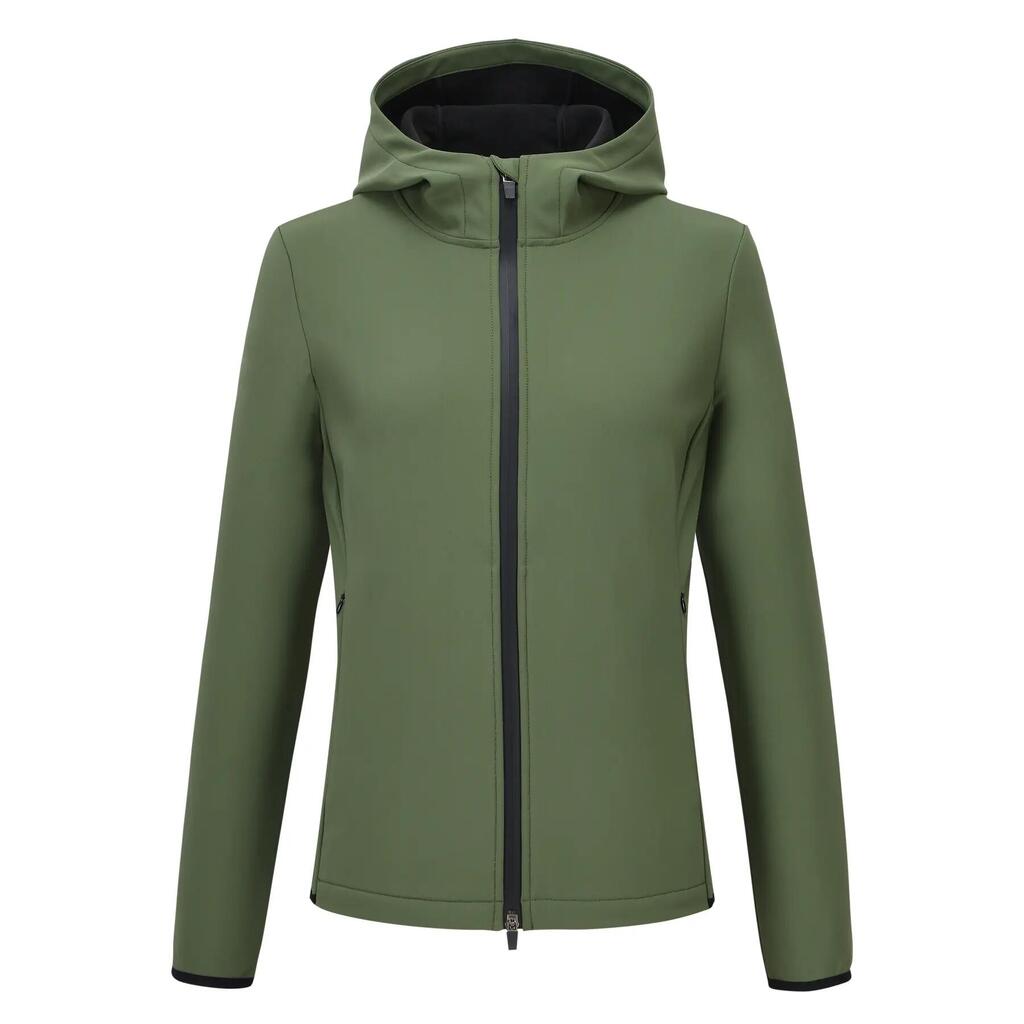 Women's riding hoodie Euro-Star Maddy