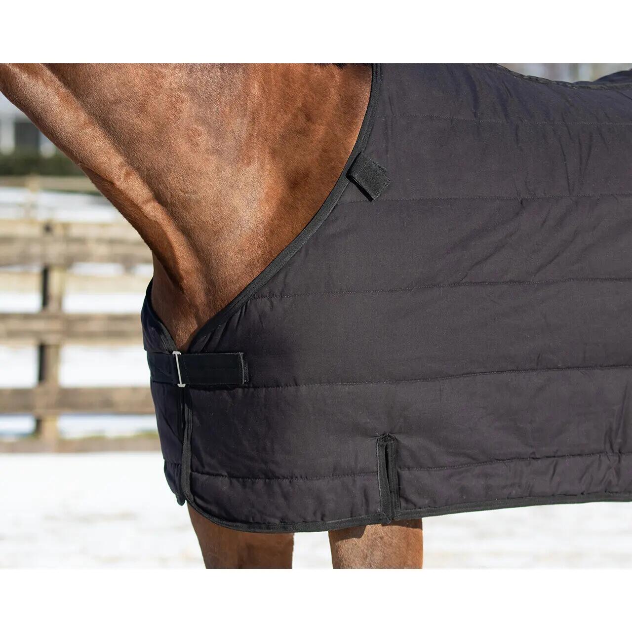 Combo cover - undercover - hals cover set QHP Turnout 4/4