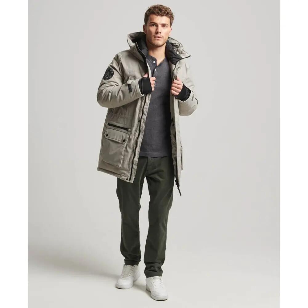 Parka matelassée Superdry City 2/7