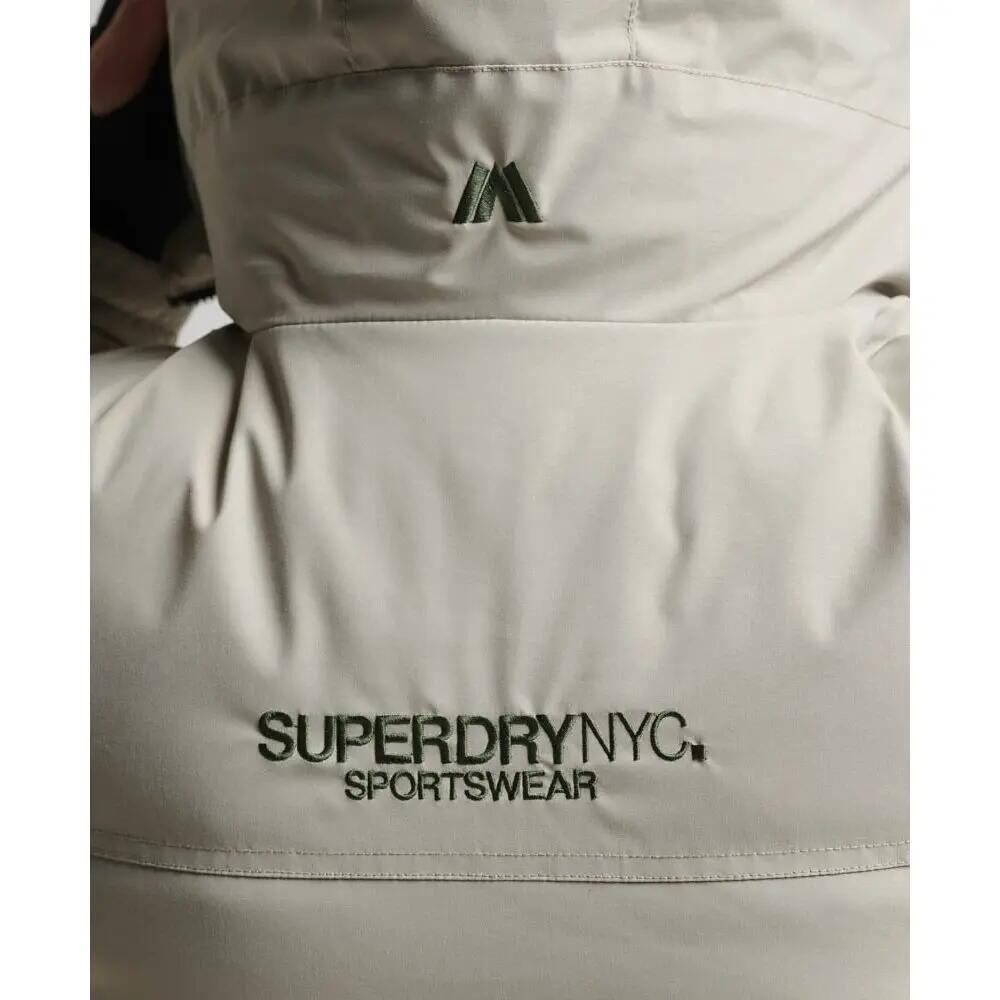 Parka matelassée Superdry City 5/7