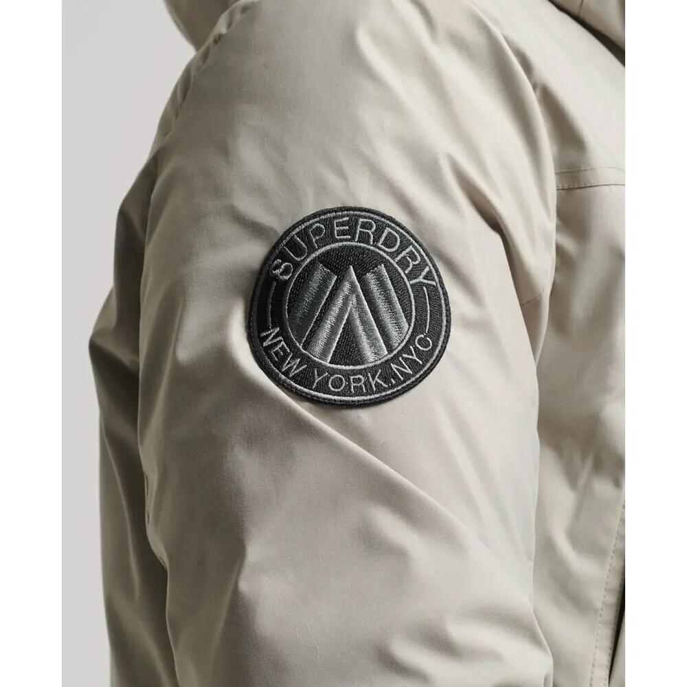 Parka matelassée Superdry City 7/7