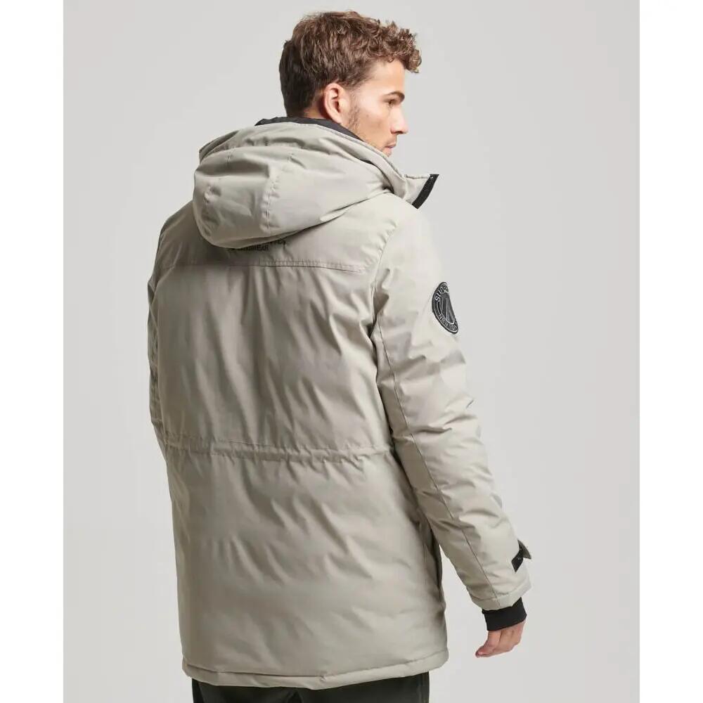 Parka matelassée Superdry City 4/7