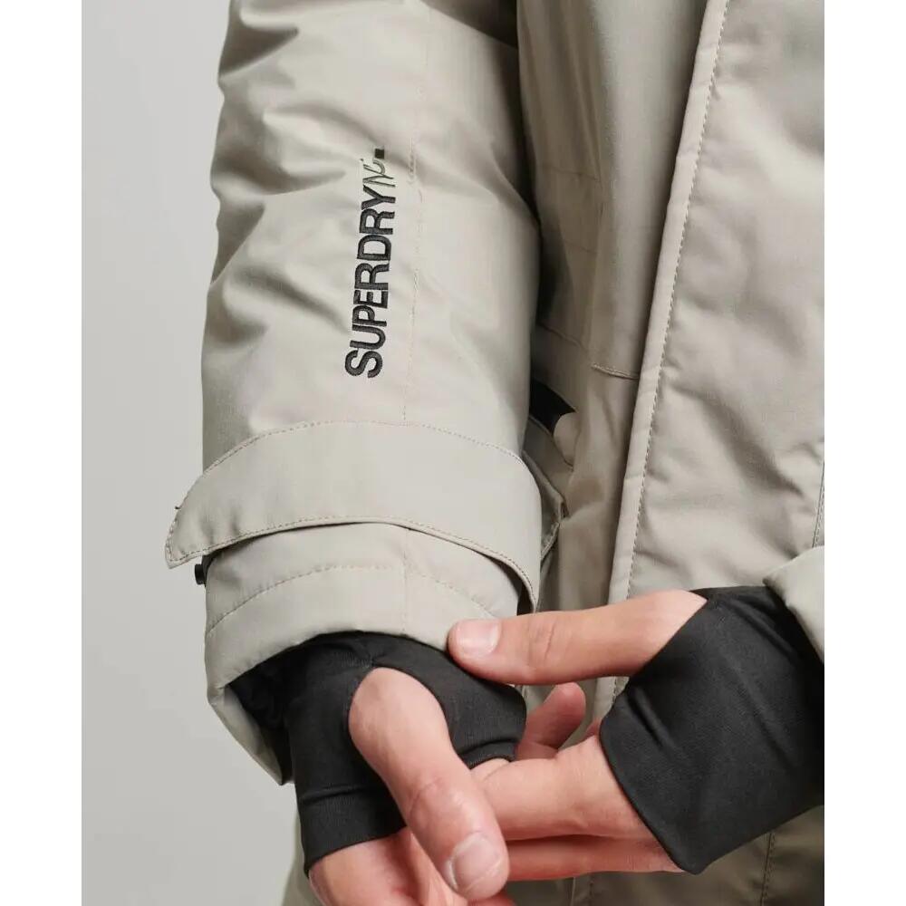 Parka matelassée Superdry City 6/7