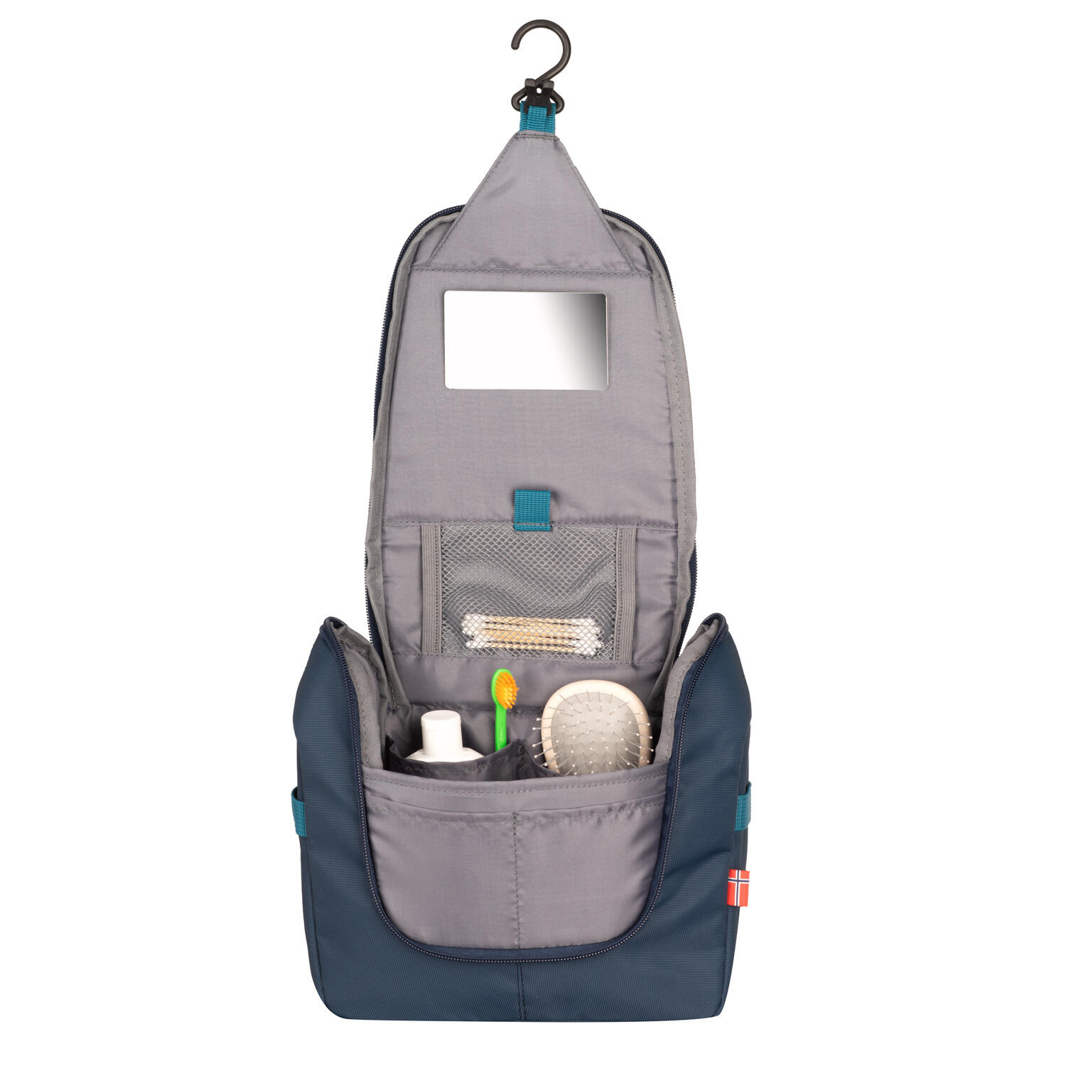 TROLLKIDS Kids Wash bag 3/4