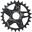 Mankind Sunchaser Foaie BMX - Black/Grey - 26T