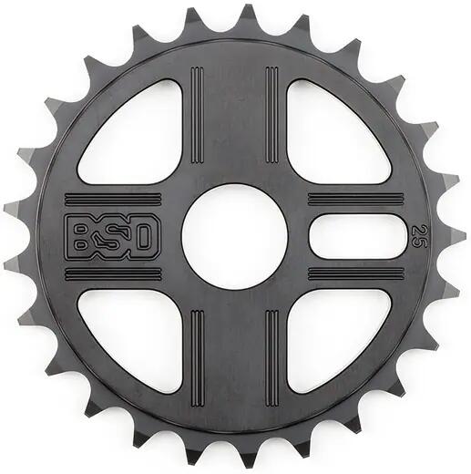 BSD TBT Plateaux BMX Freestyle 1/1