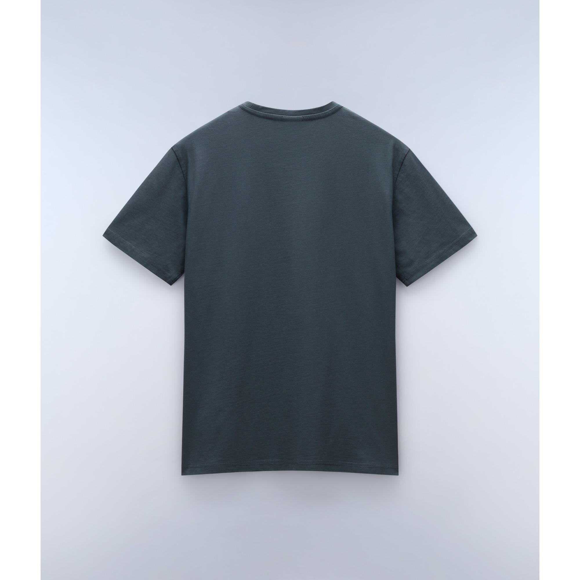 T-shirt Napapijri Salis Ss Sum 3/6