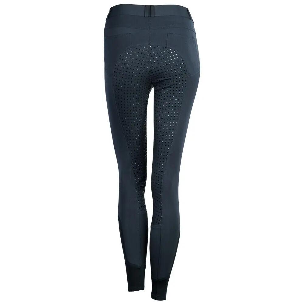 Pantalon Redwood full grip femme Harry's Horse 2/2