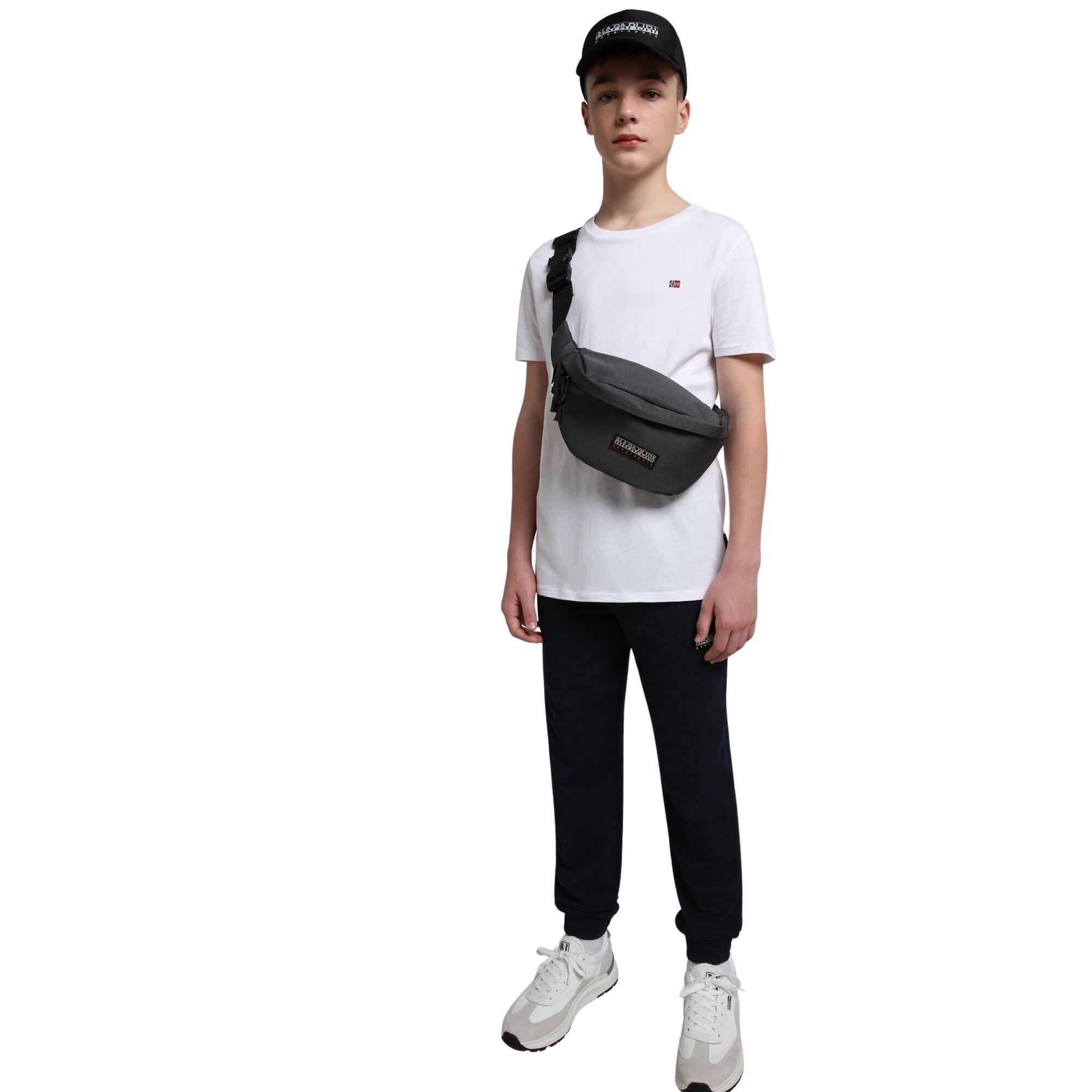 Camiseta para niños Napapijri Salis 2 2/6