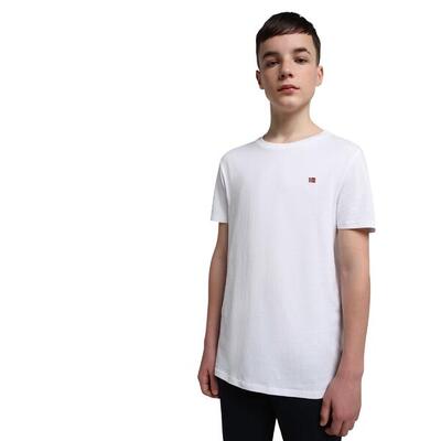 Kinder-t-shirt napapijri salis 2