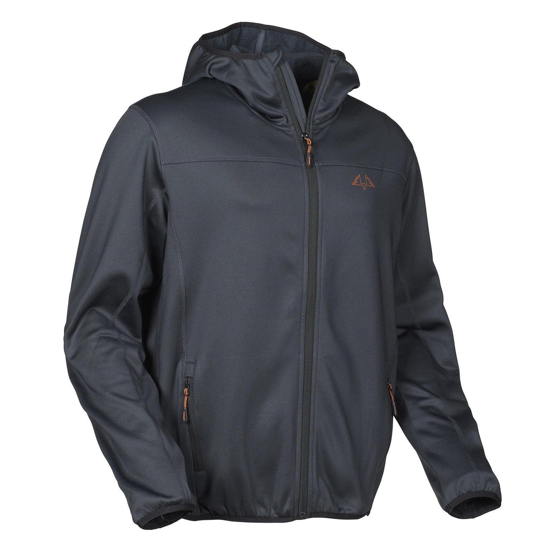 Hooded jacket Swedteam Alpha 3/3