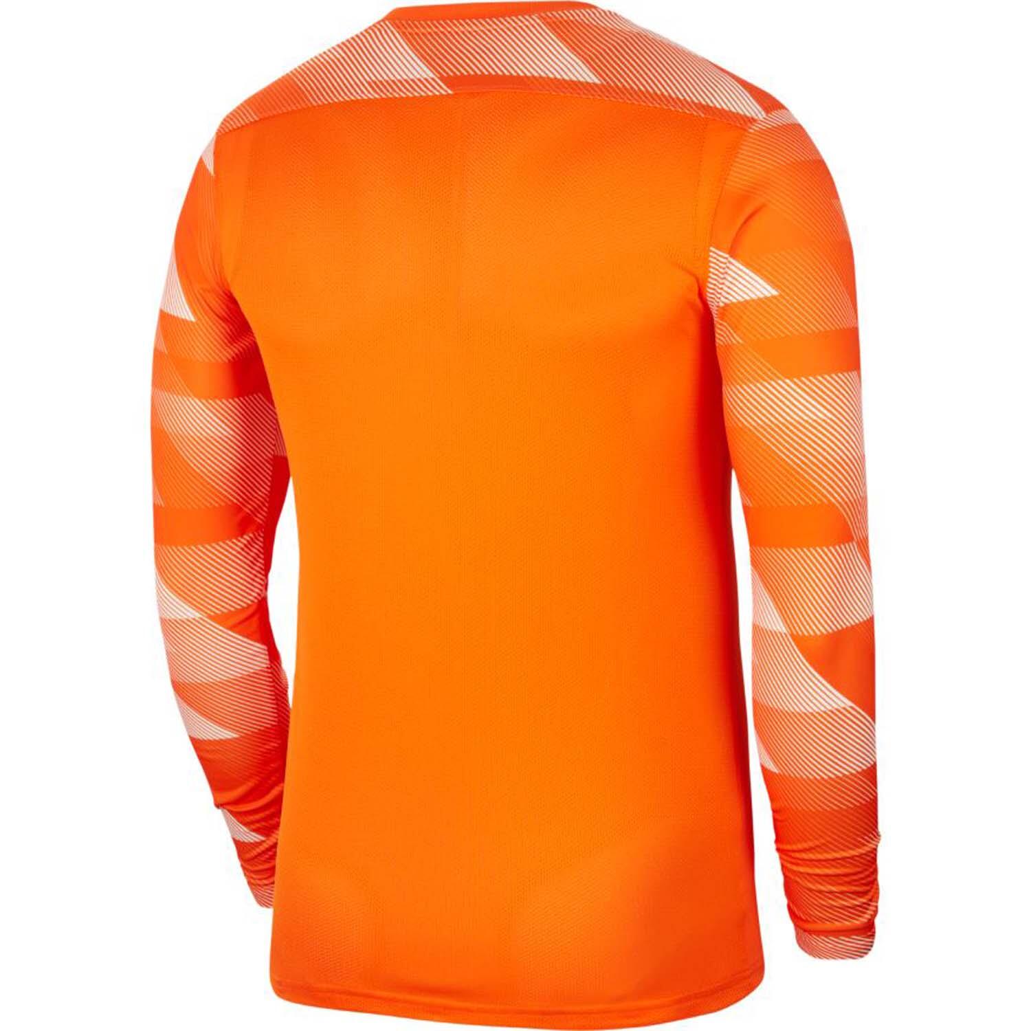 Hemden voetbal voor jongens Nike JR Dry Park IV 2/4