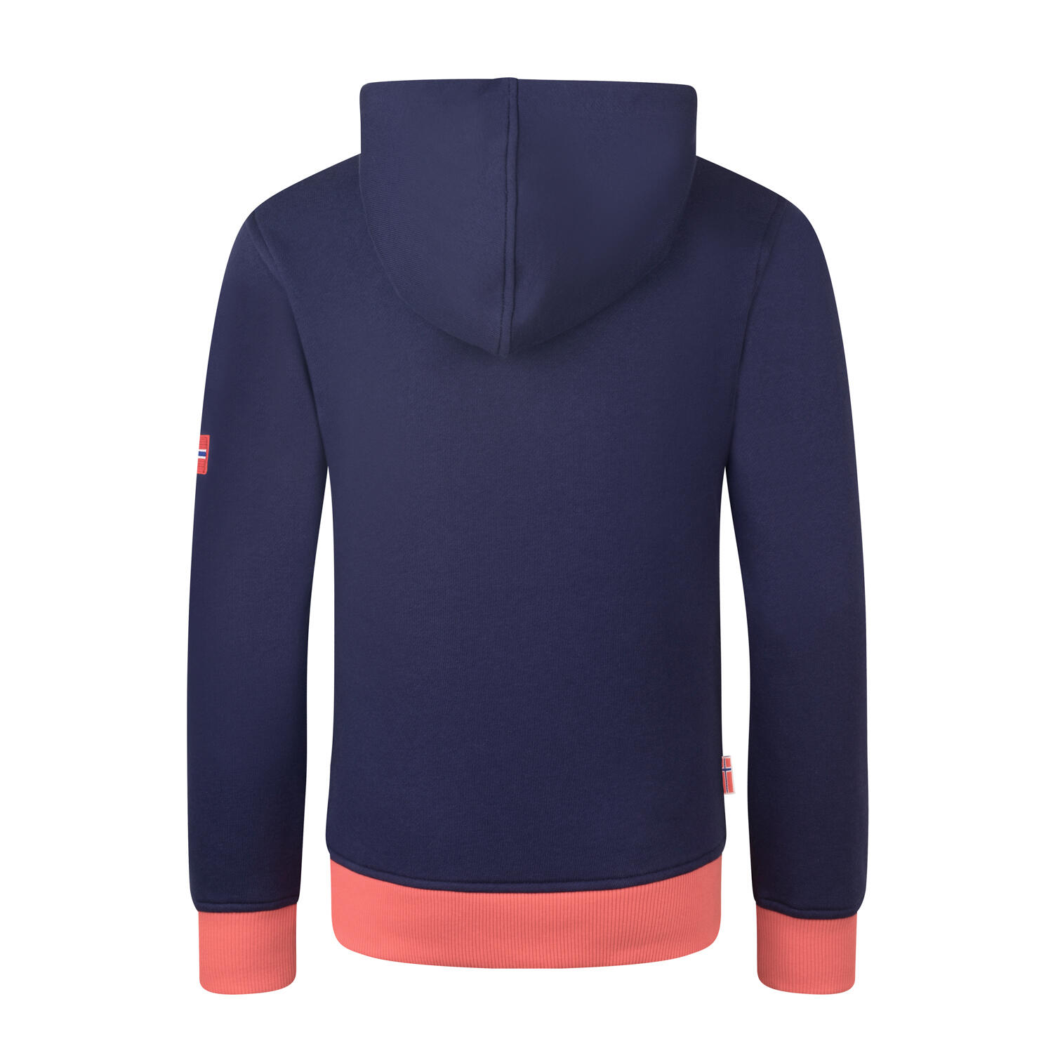 Hoodie Troll Outdoor unisex 2/3