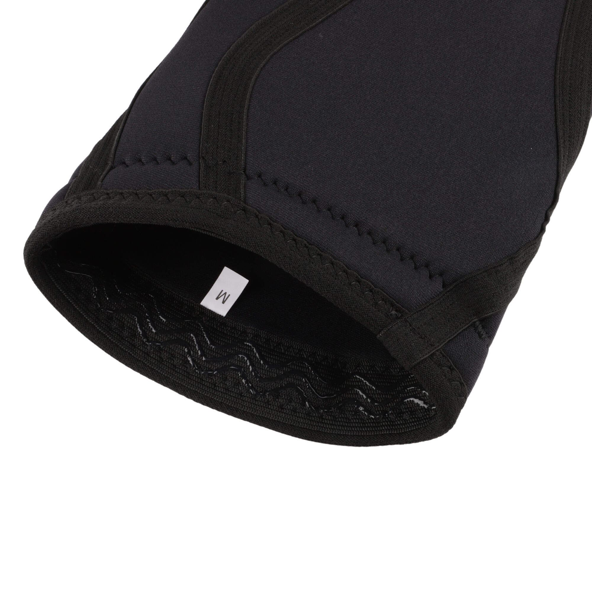 Trebin Knie Sleeves 7 mm – compressie en ondersteuning – maat L 6/7
