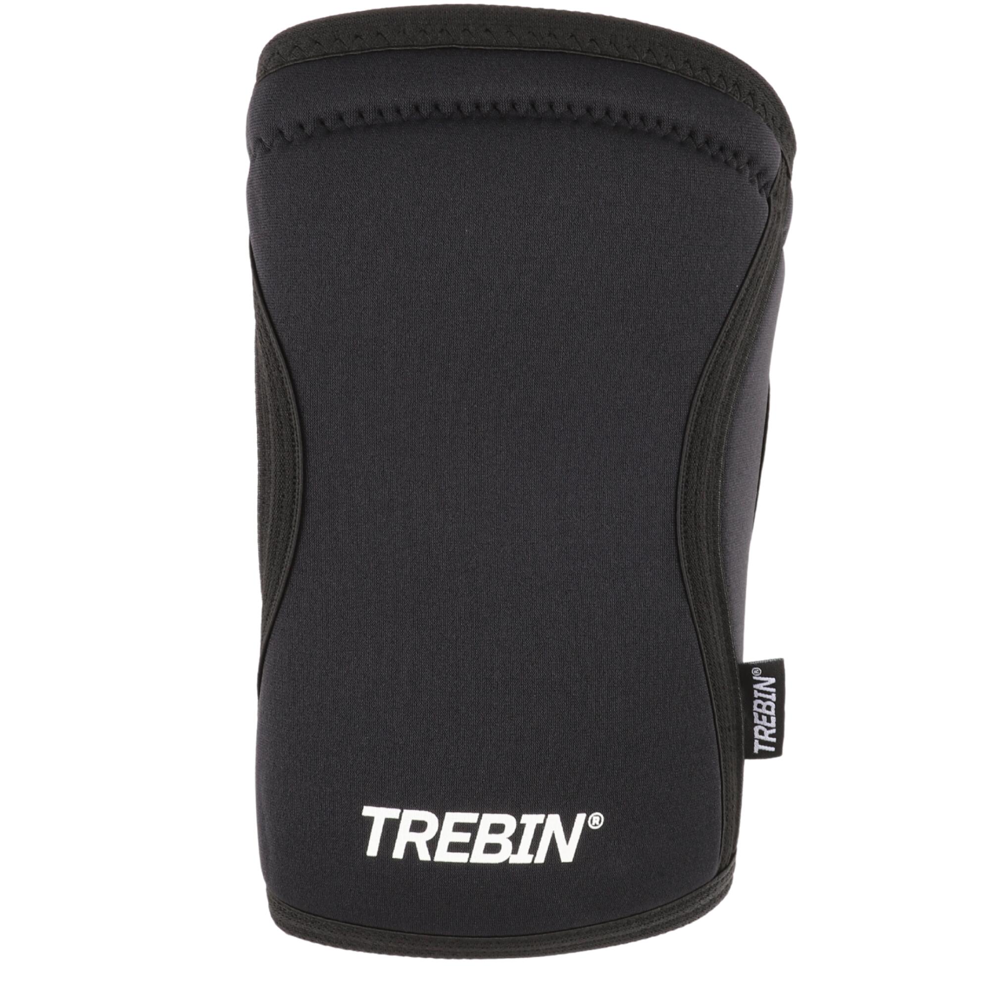 Trebin Knie Sleeves 7 mm – compressie en ondersteuning – maat L 5/7