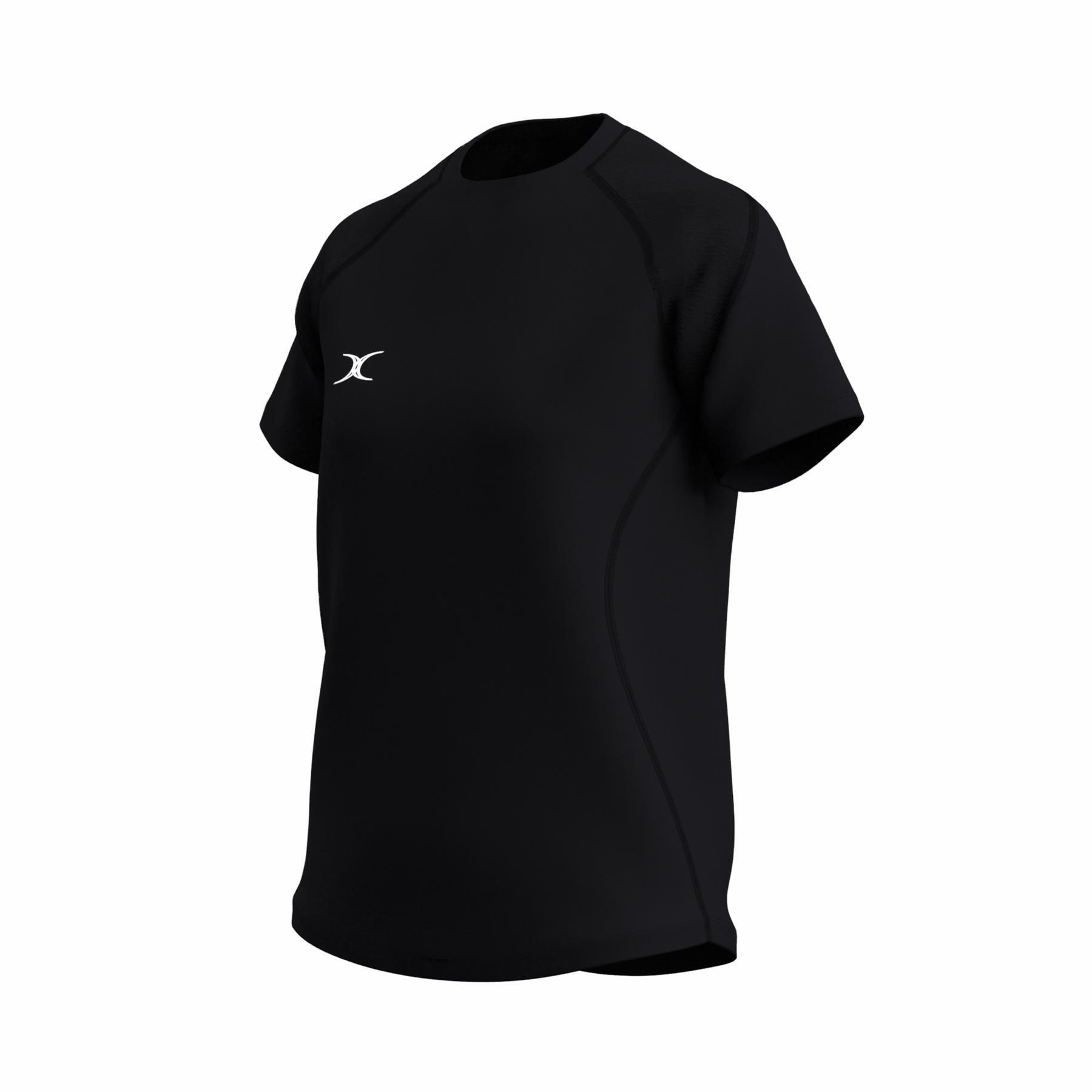 Dames-T-shirt Gilbert GTS 2/5