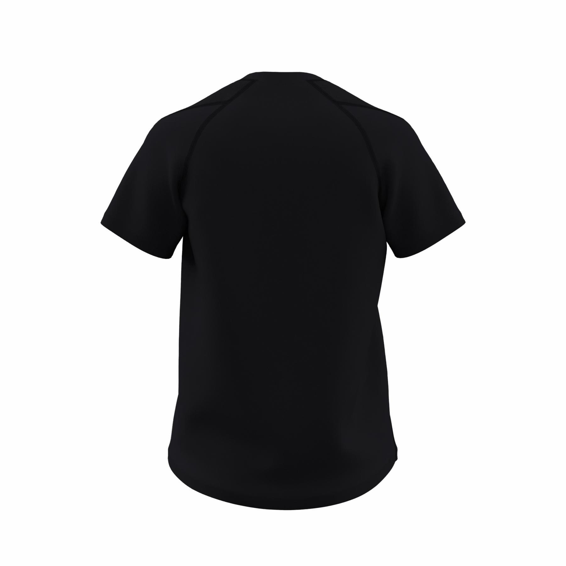 Dames-T-shirt Gilbert GTS 5/5