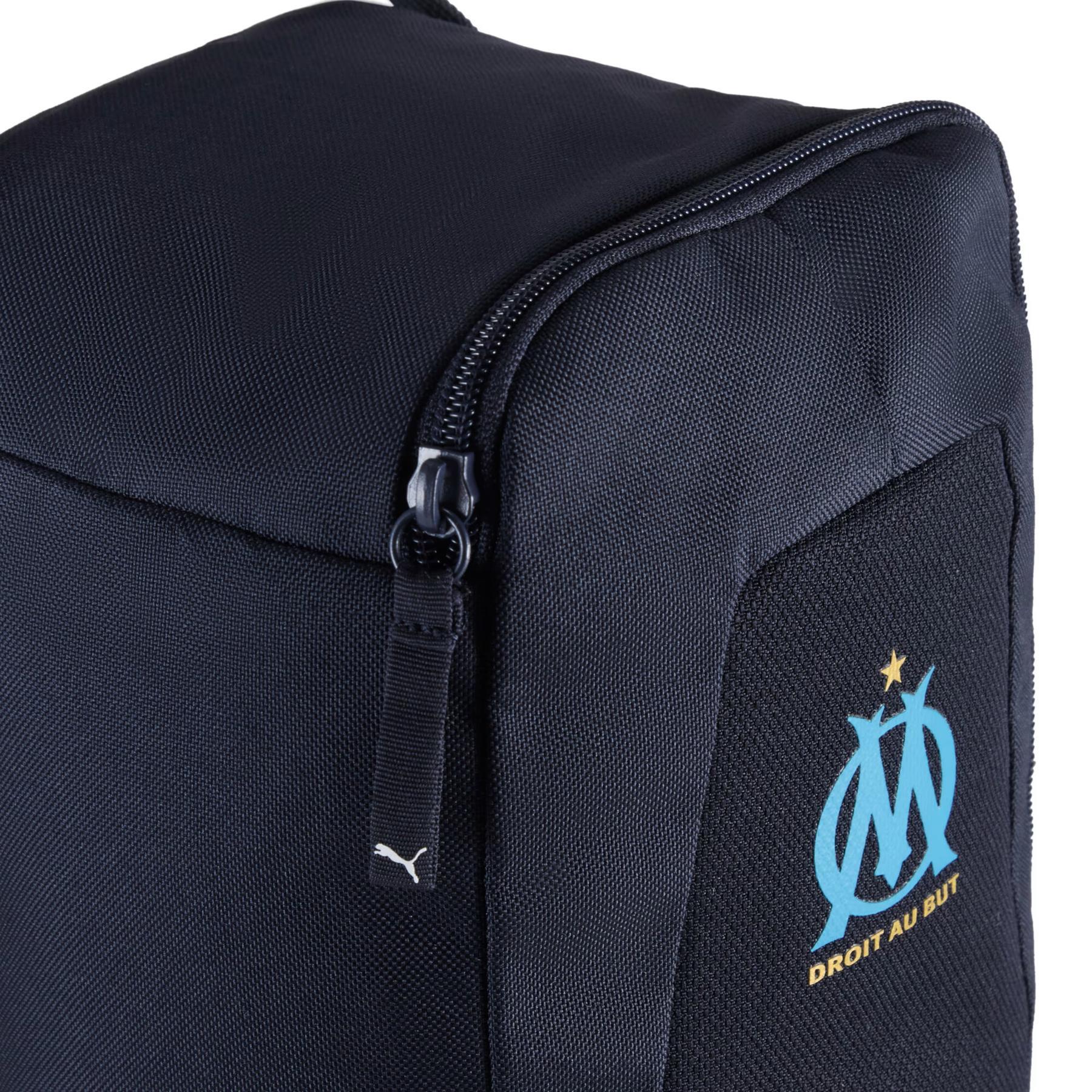 Sac à chaussures OM 2025/26 3/4